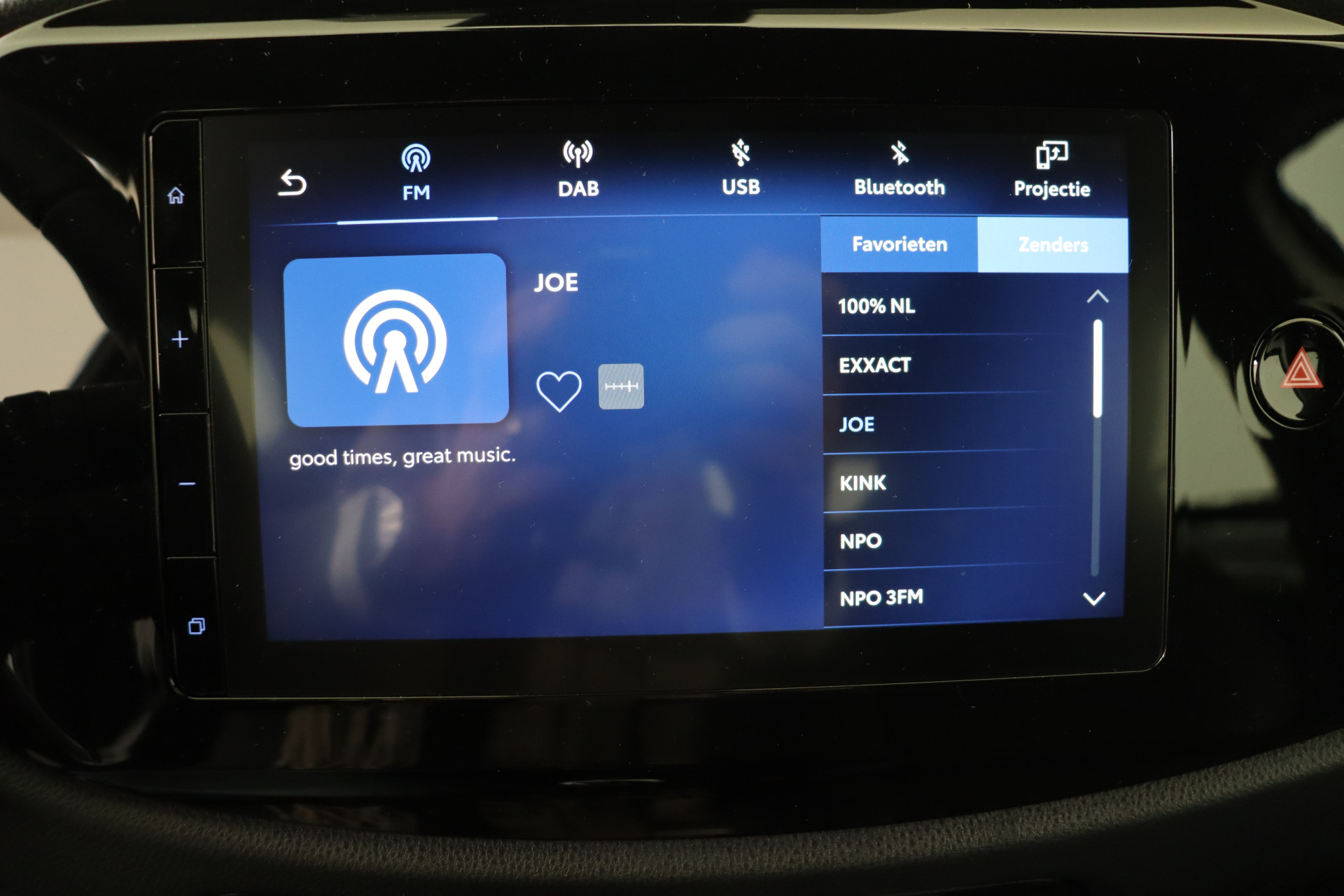 Foto van Toyota Toyota Aygo X