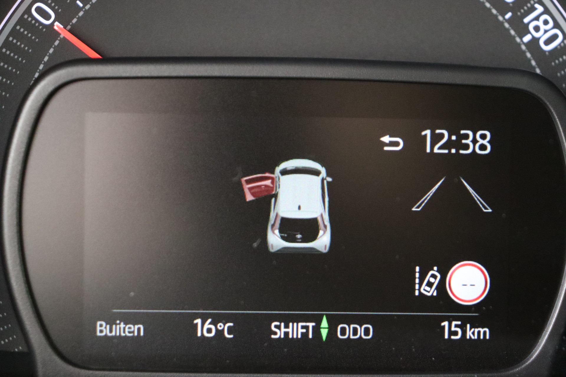 Foto van Toyota Toyota Aygo X