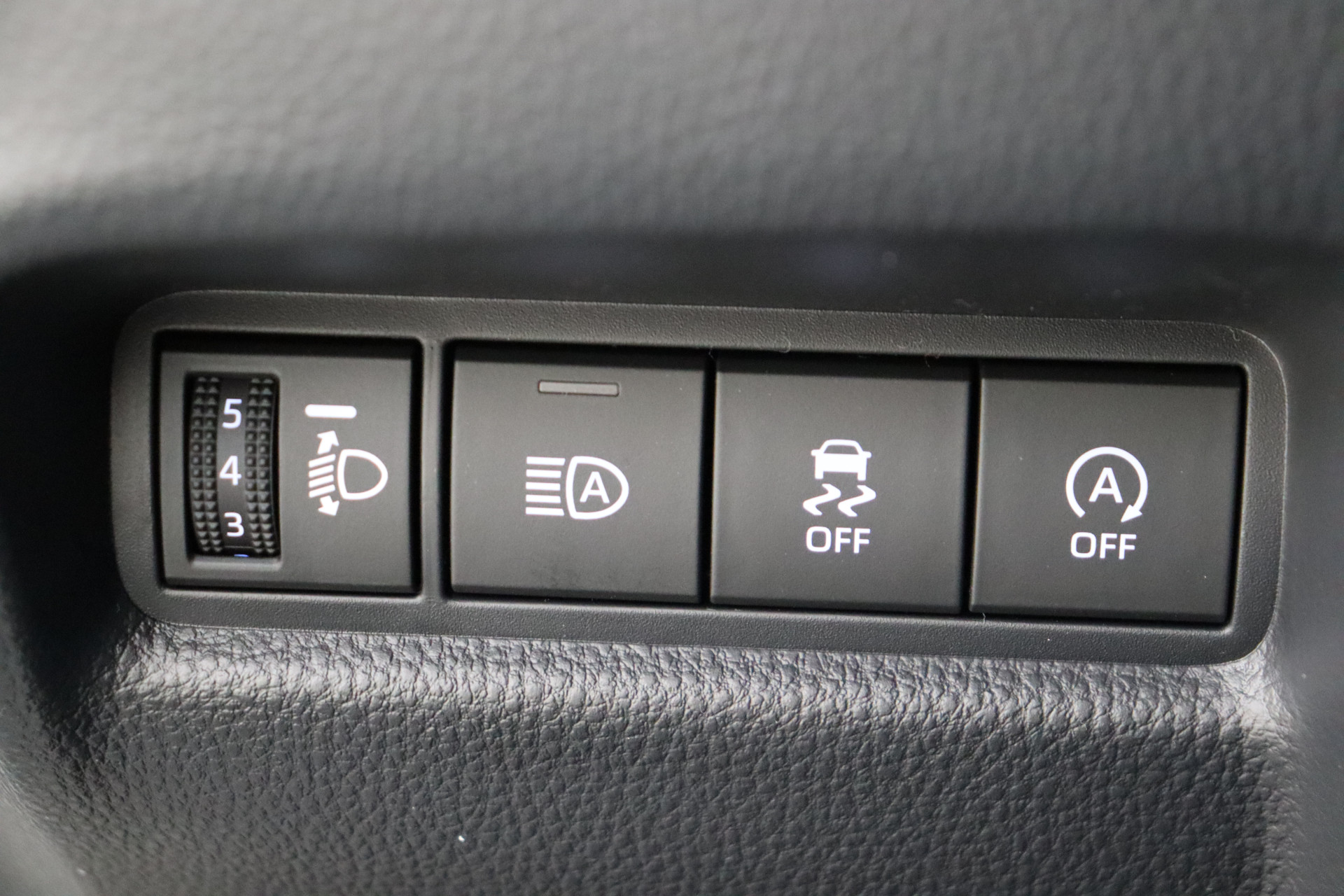 Foto van Toyota Toyota Aygo X
