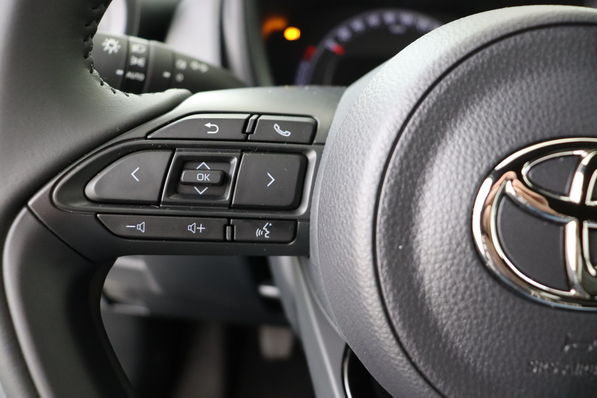 Foto van Toyota Toyota Aygo X