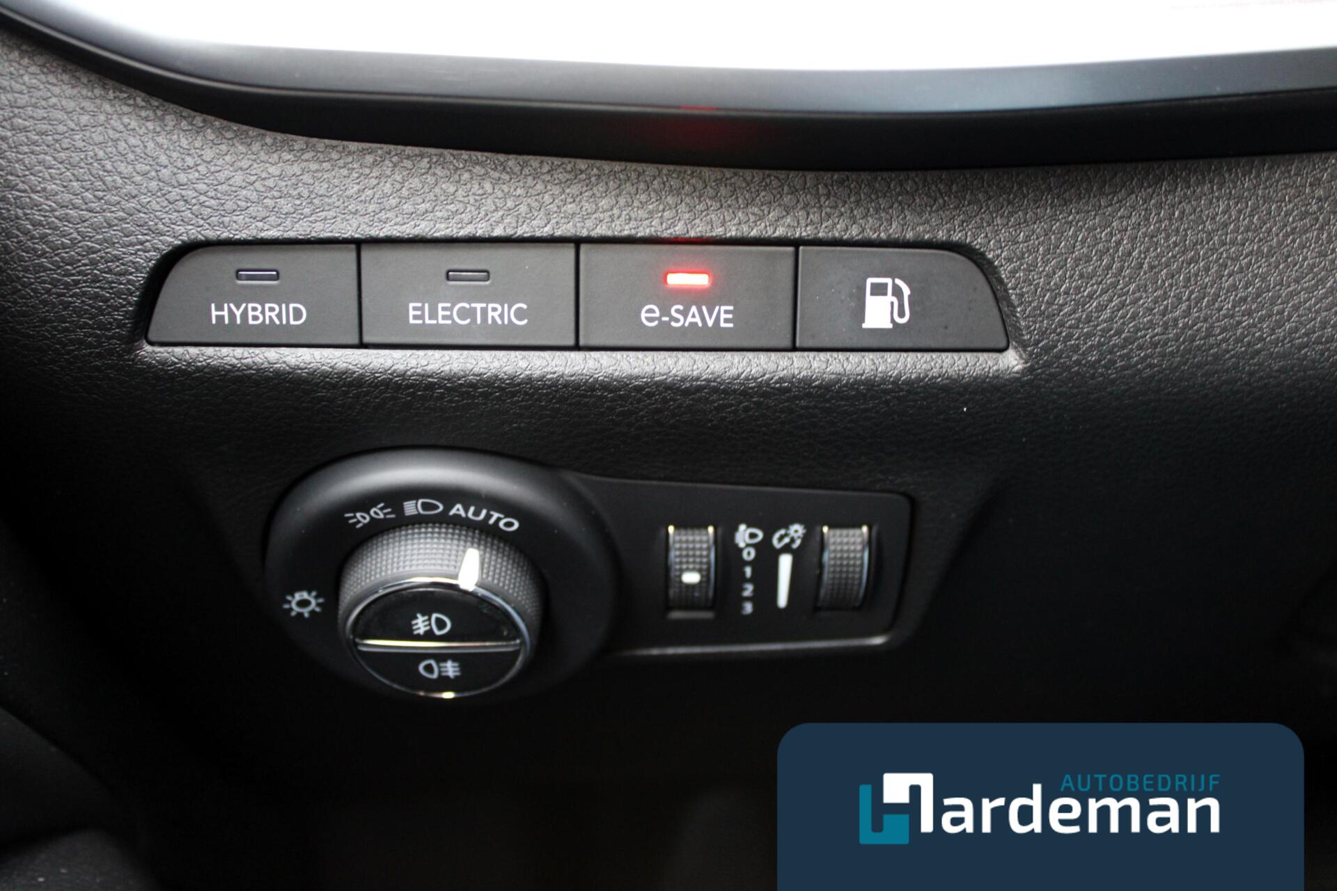 Foto van Jeep Compass