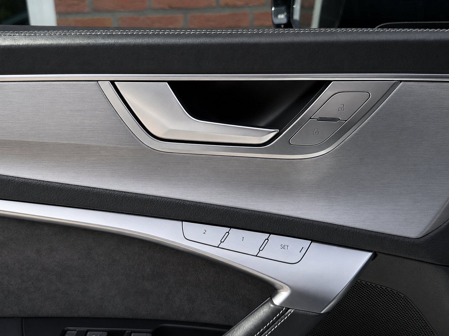 Foto van Audi A6 Avant 55 TFSI E