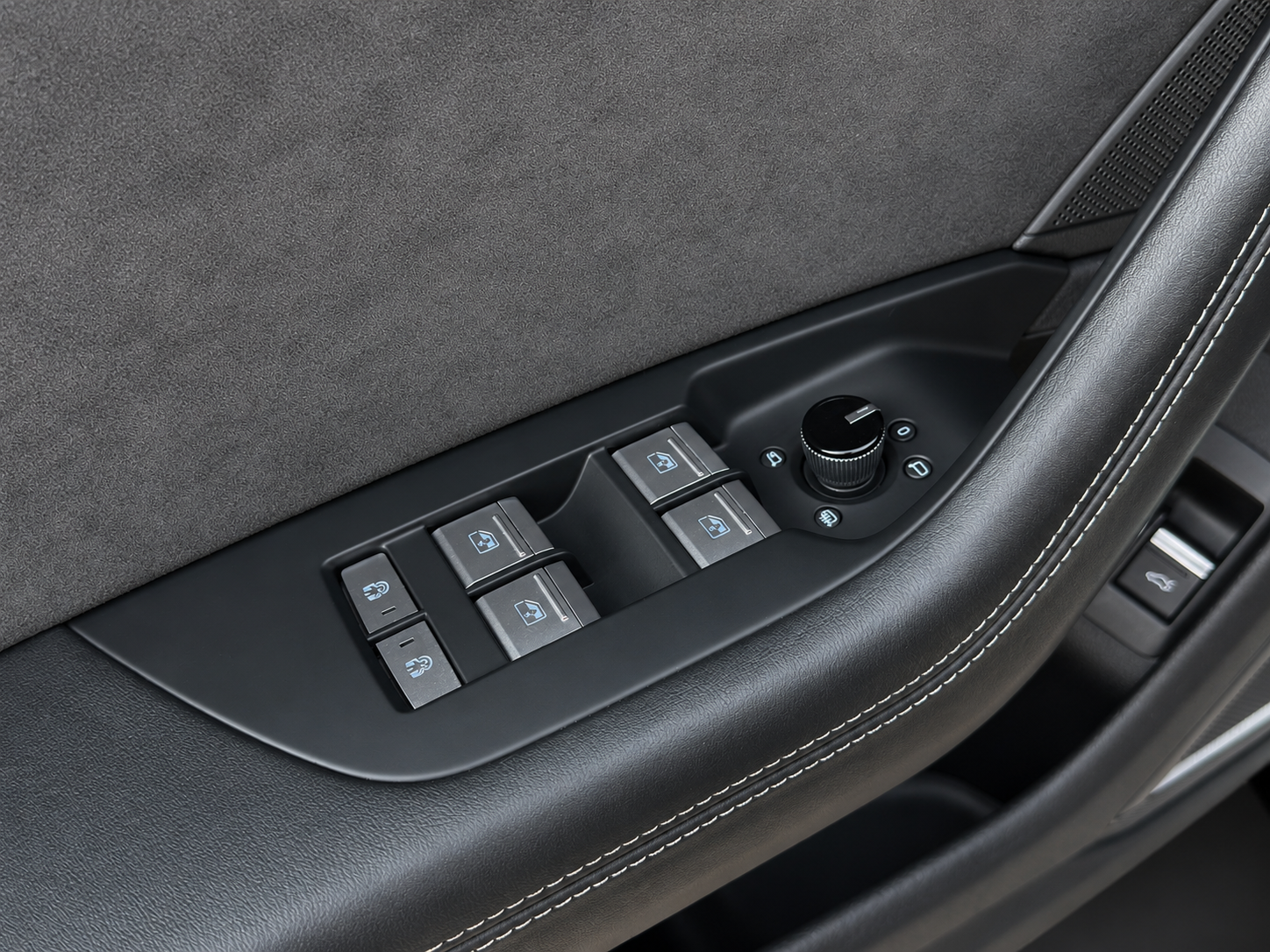 Foto van Audi A6 Avant 55 TFSI E