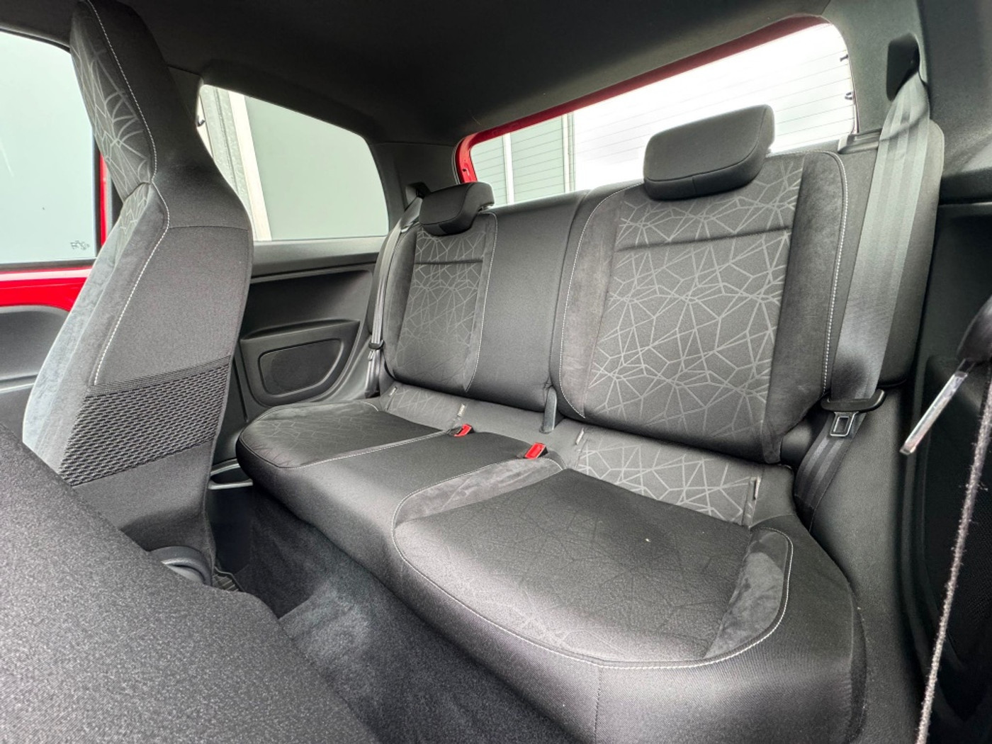 Foto van Skoda Citigo