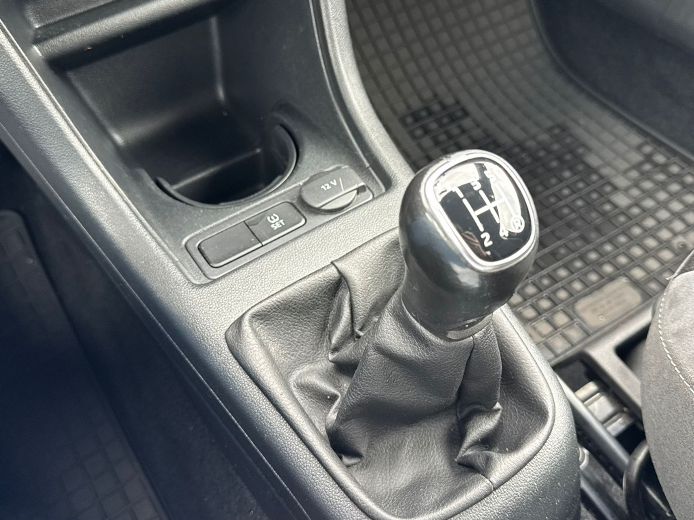 Foto van Skoda Citigo