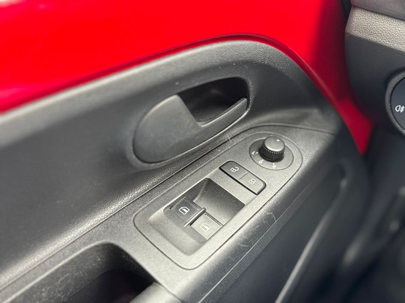 Foto van Skoda Citigo