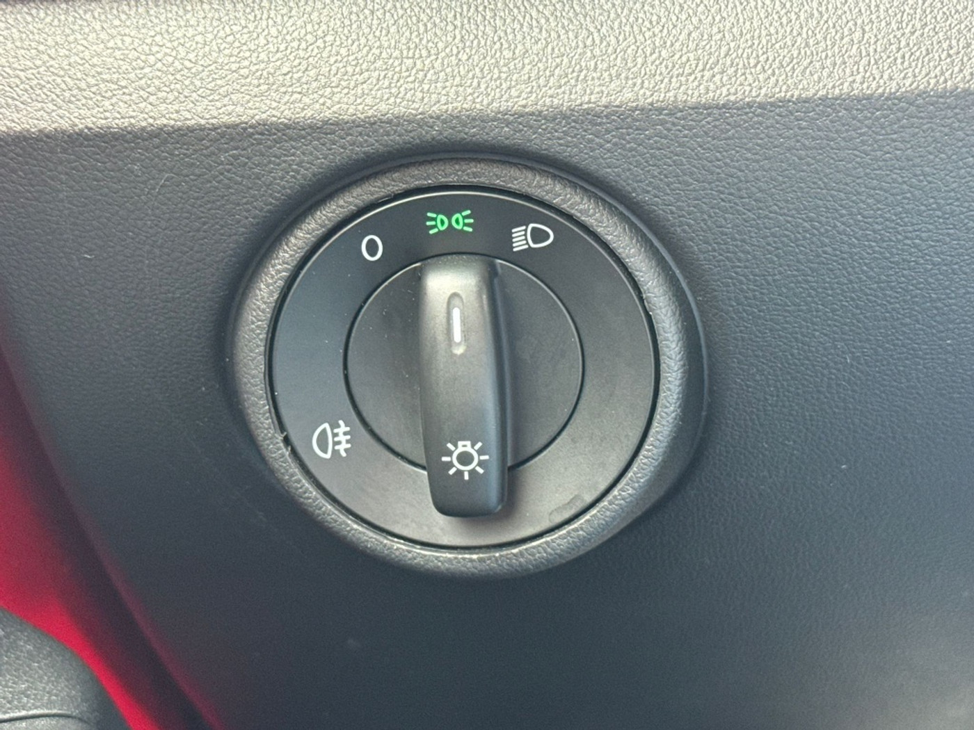 Foto van Skoda Citigo
