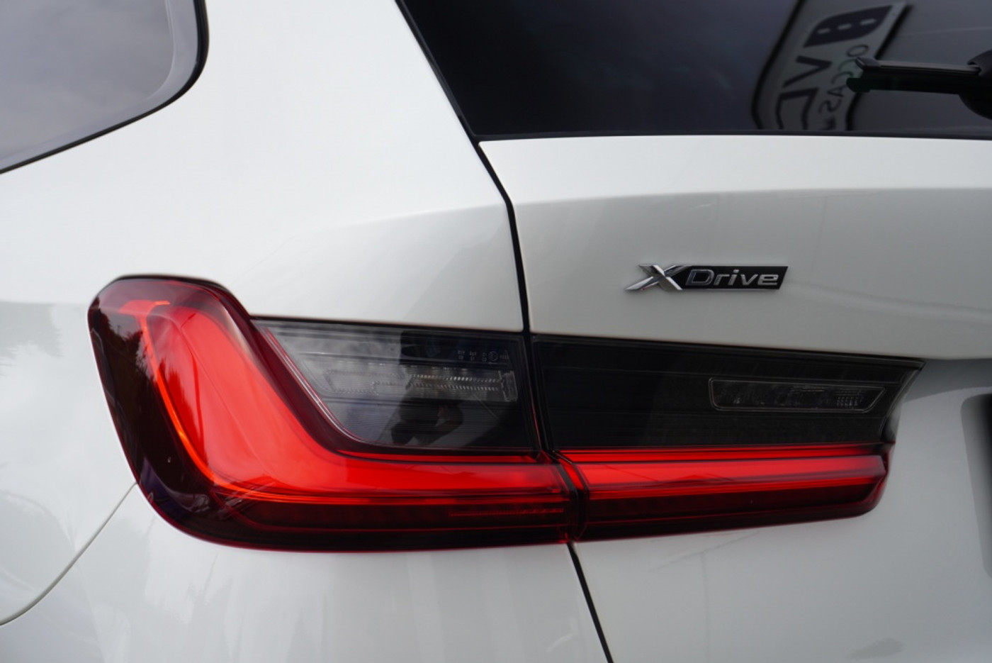 Foto van BMW 330e xDrive