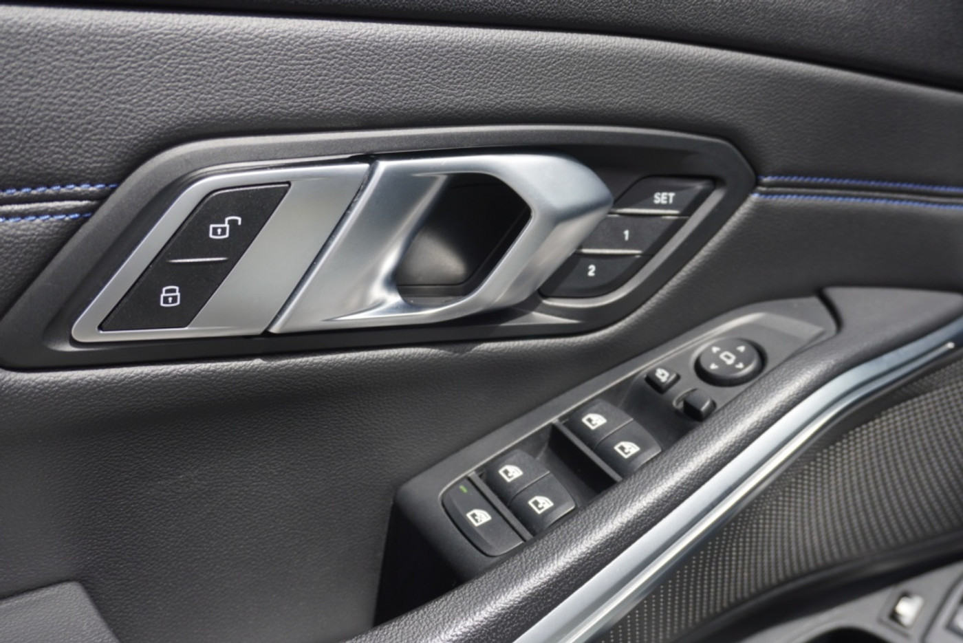 Foto van BMW 330e xDrive