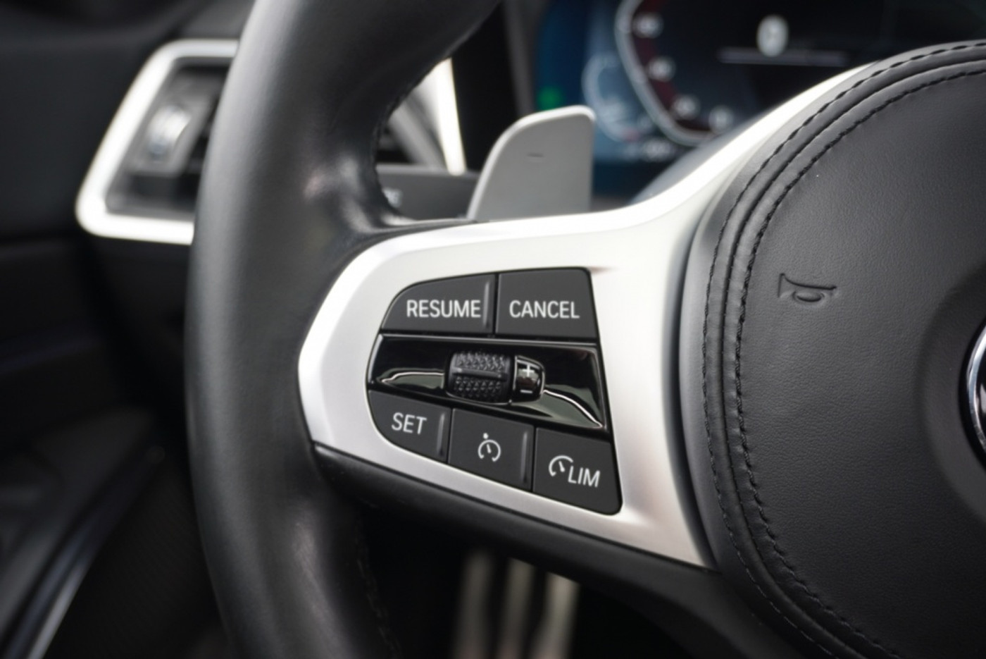 Foto van BMW 330e xDrive