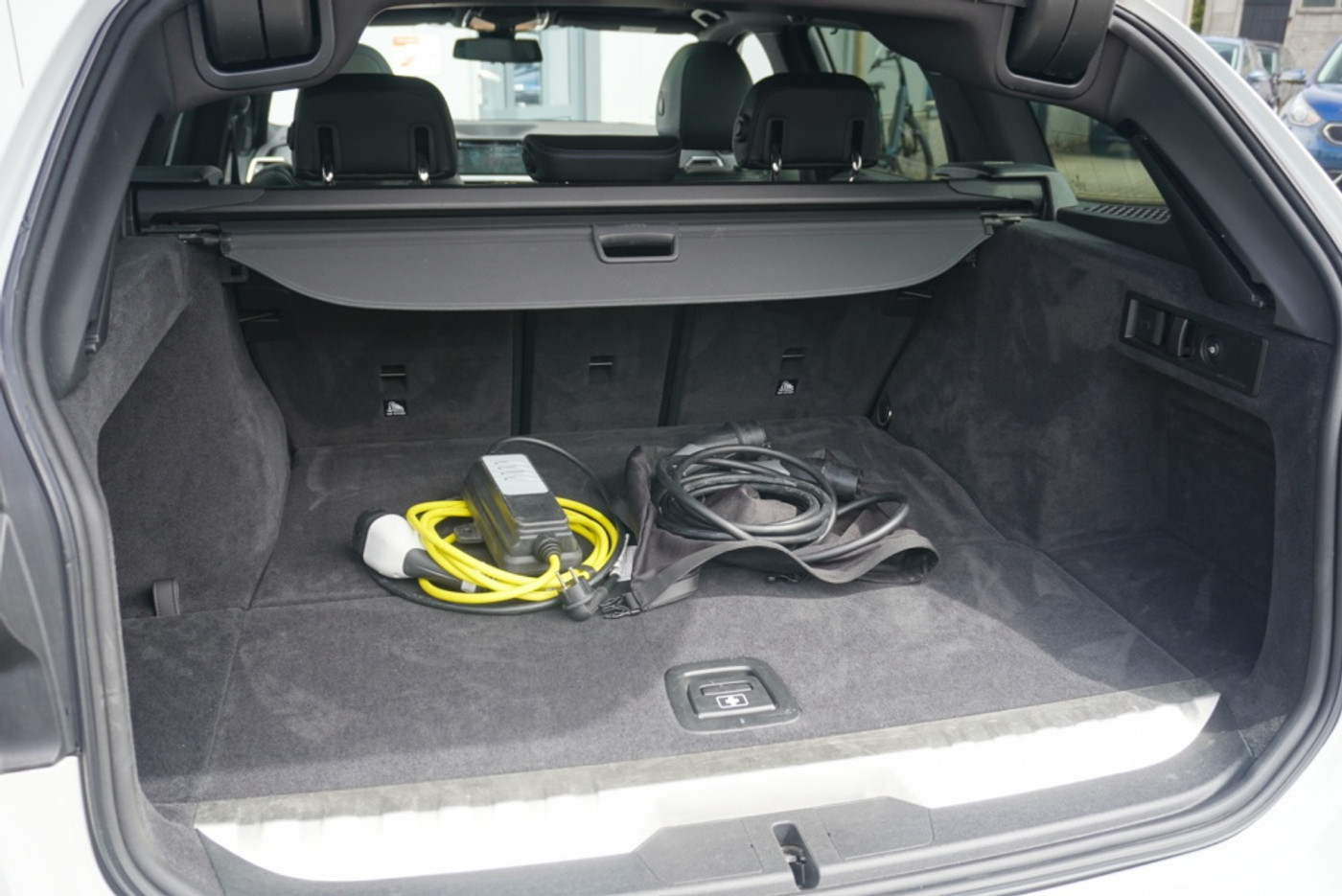 Foto van BMW 330e xDrive