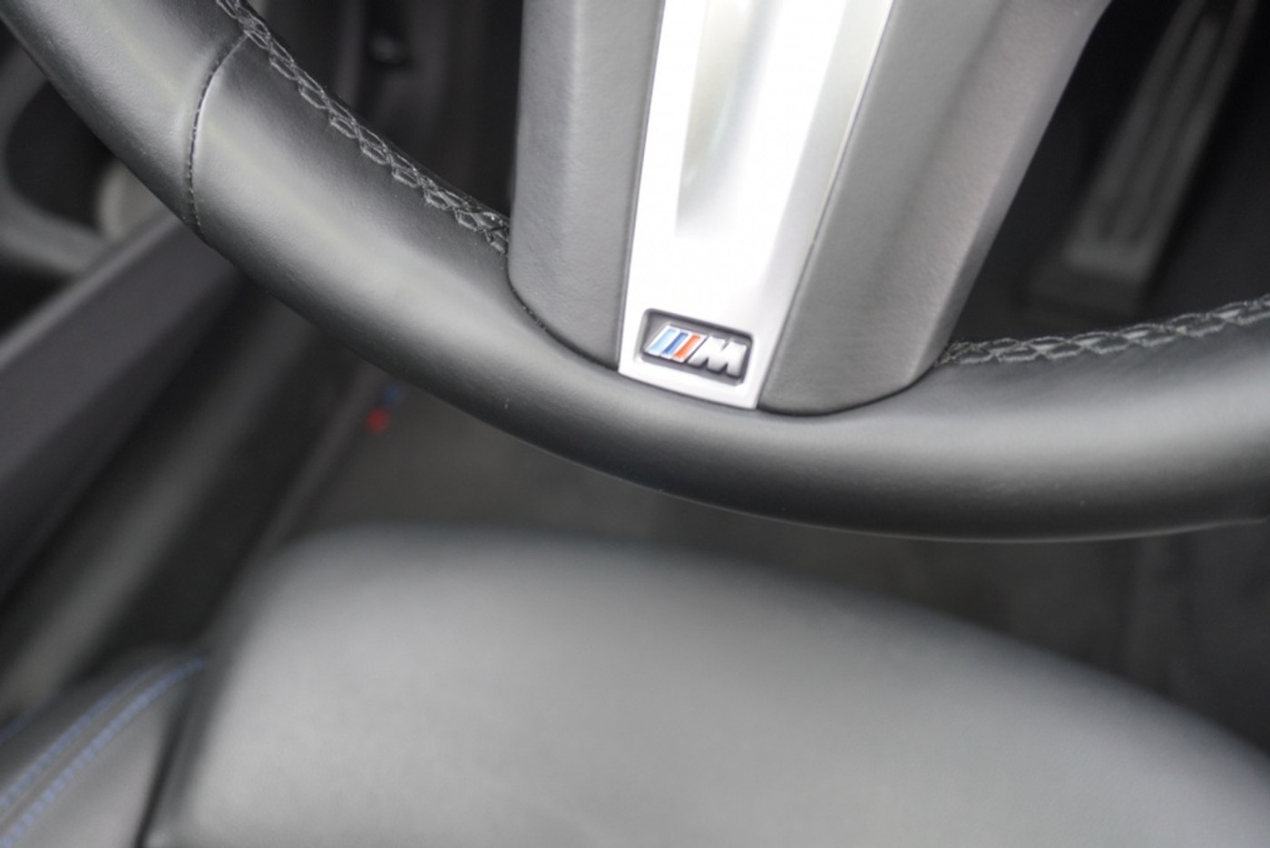 Foto van BMW 330e xDrive