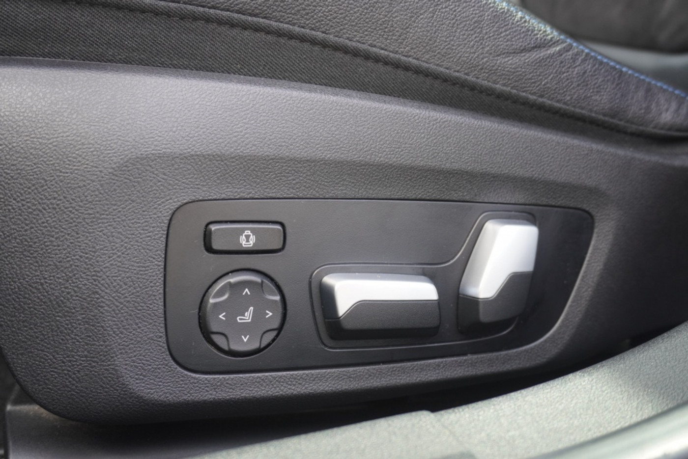 Foto van BMW 330e xDrive