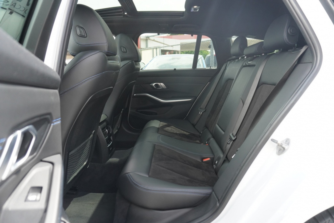 Foto van BMW 330e xDrive