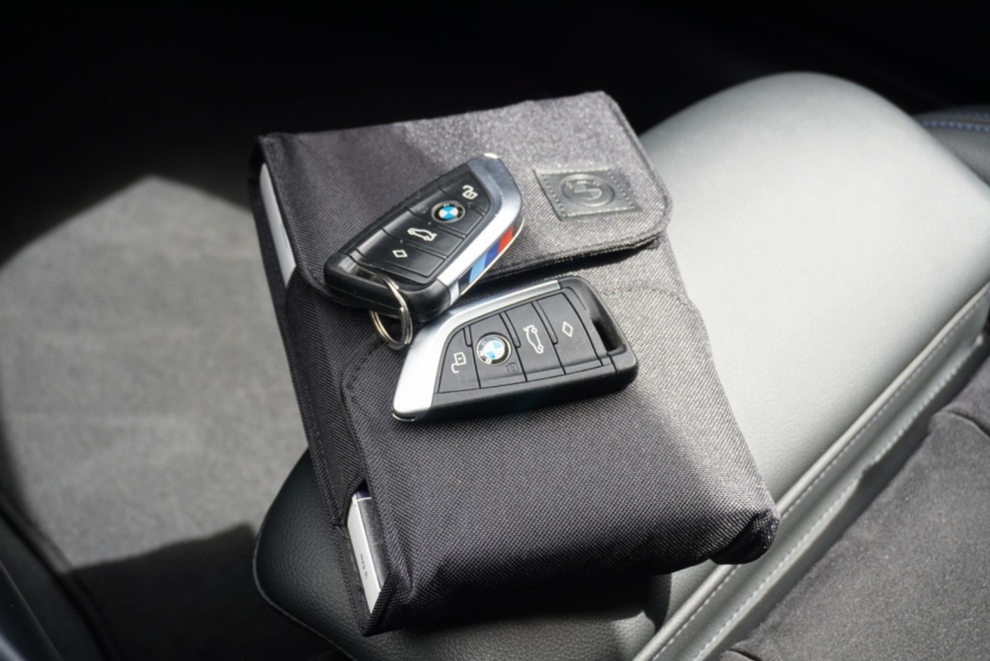 Foto van BMW 330e xDrive