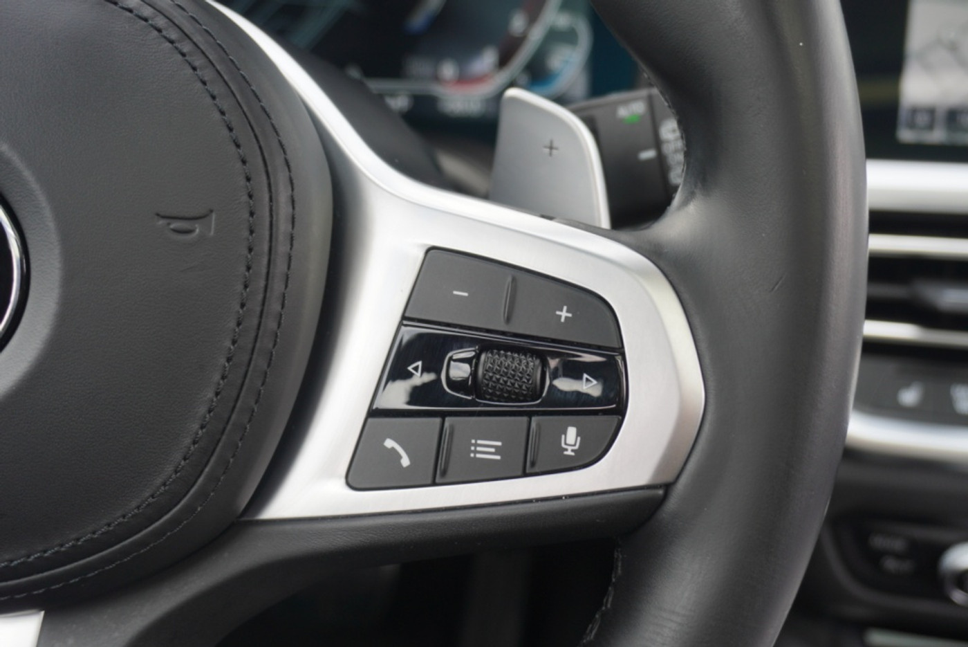 Foto van BMW 330e xDrive