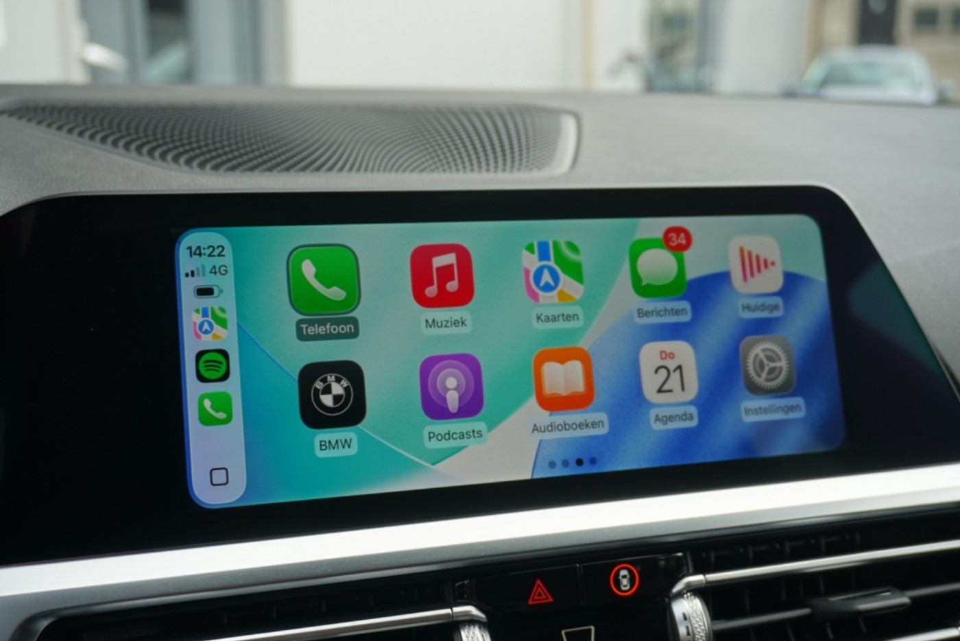 Foto van BMW 330e xDrive