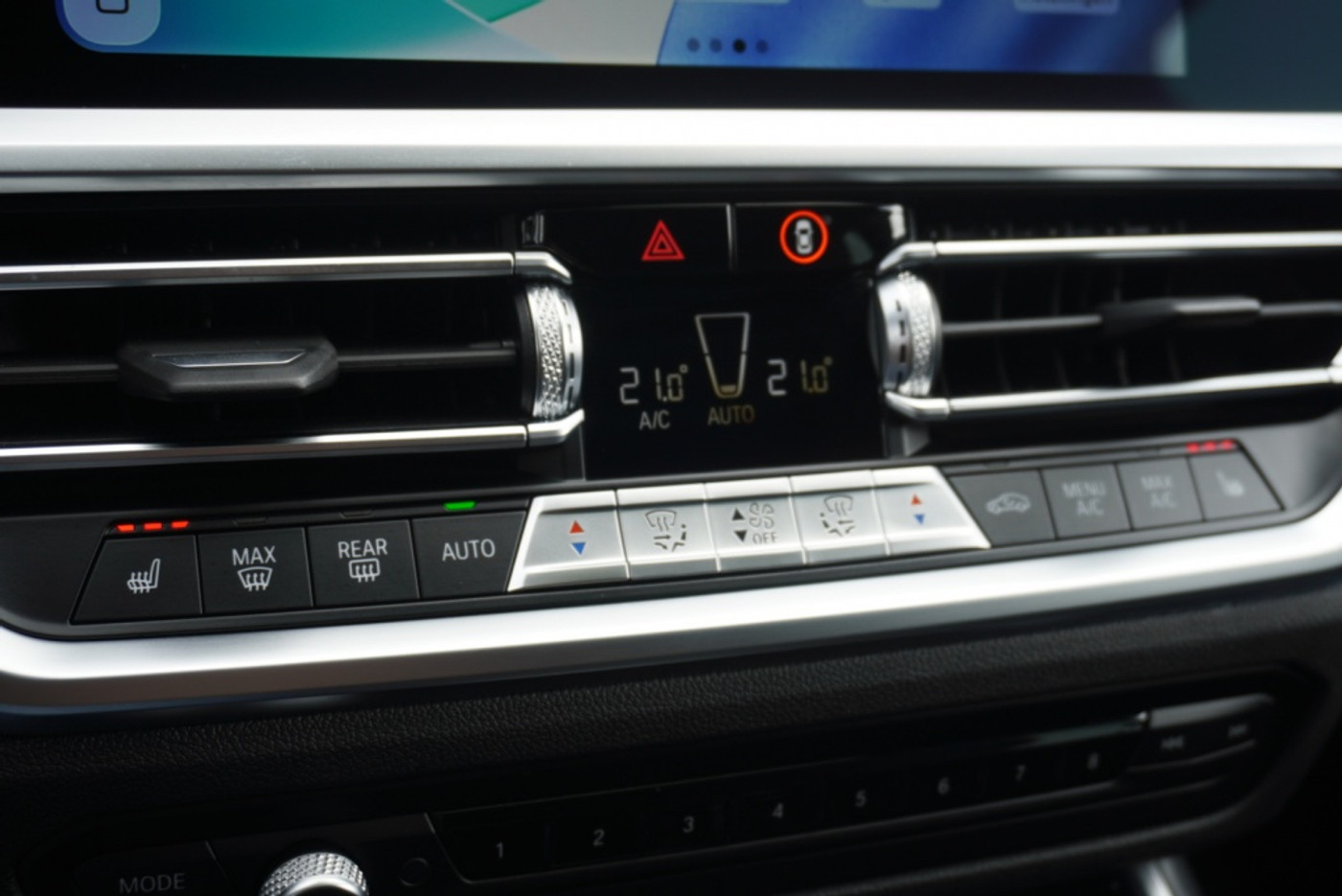 Foto van BMW 330e xDrive