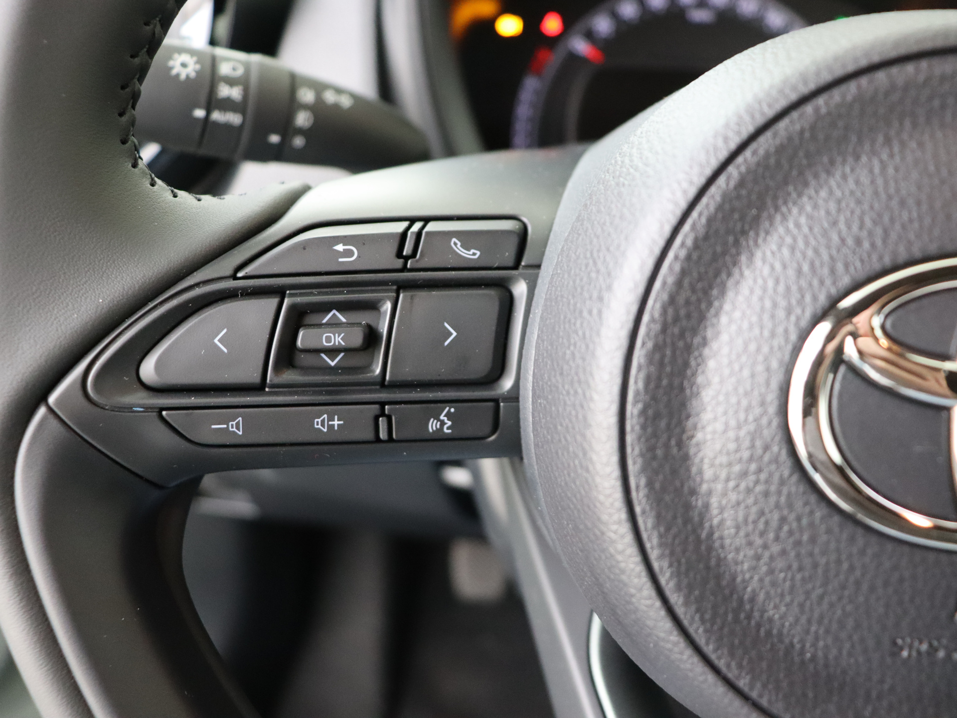 Foto van Toyota Toyota Aygo X