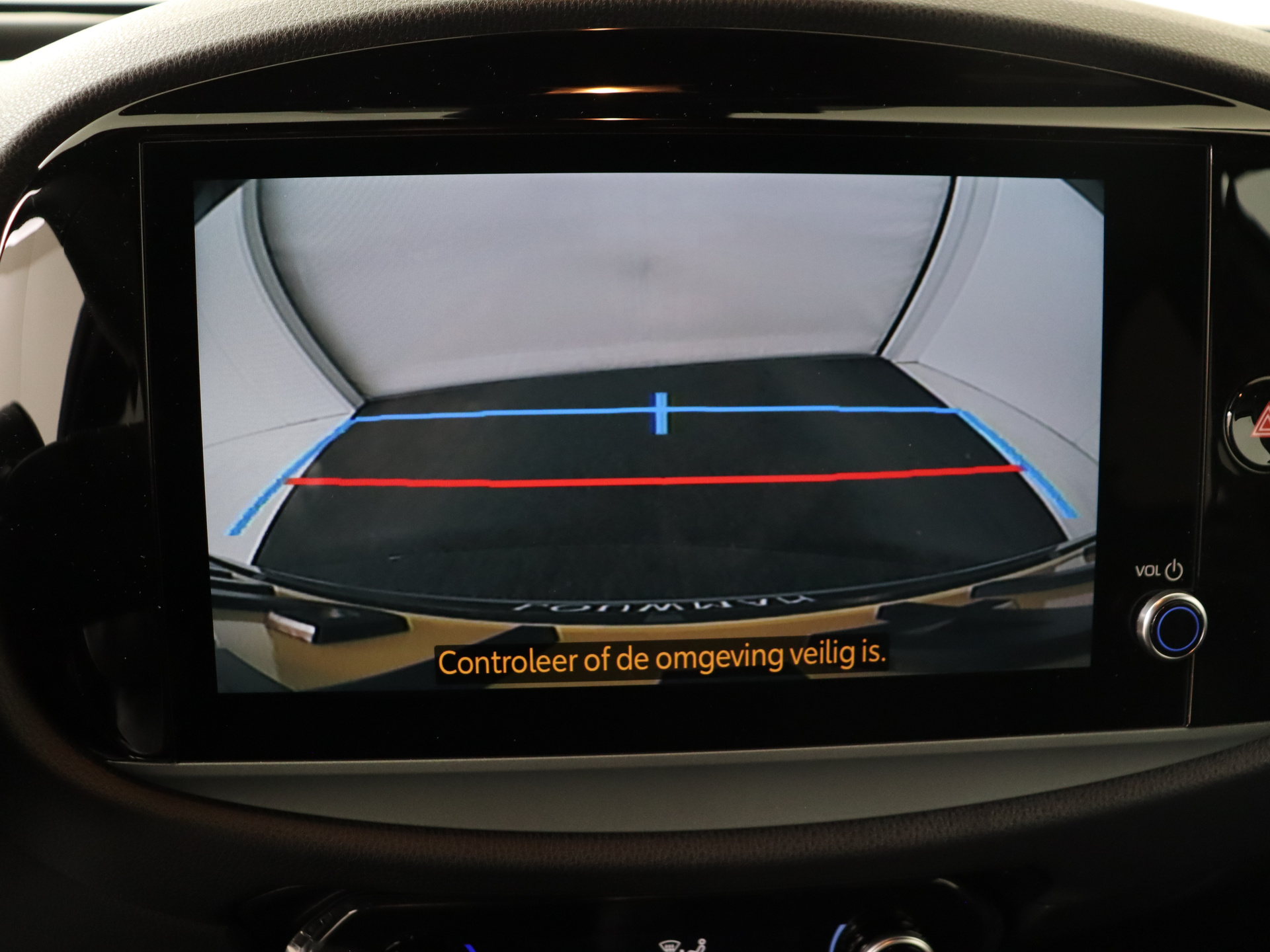 Foto van Toyota Toyota Aygo X