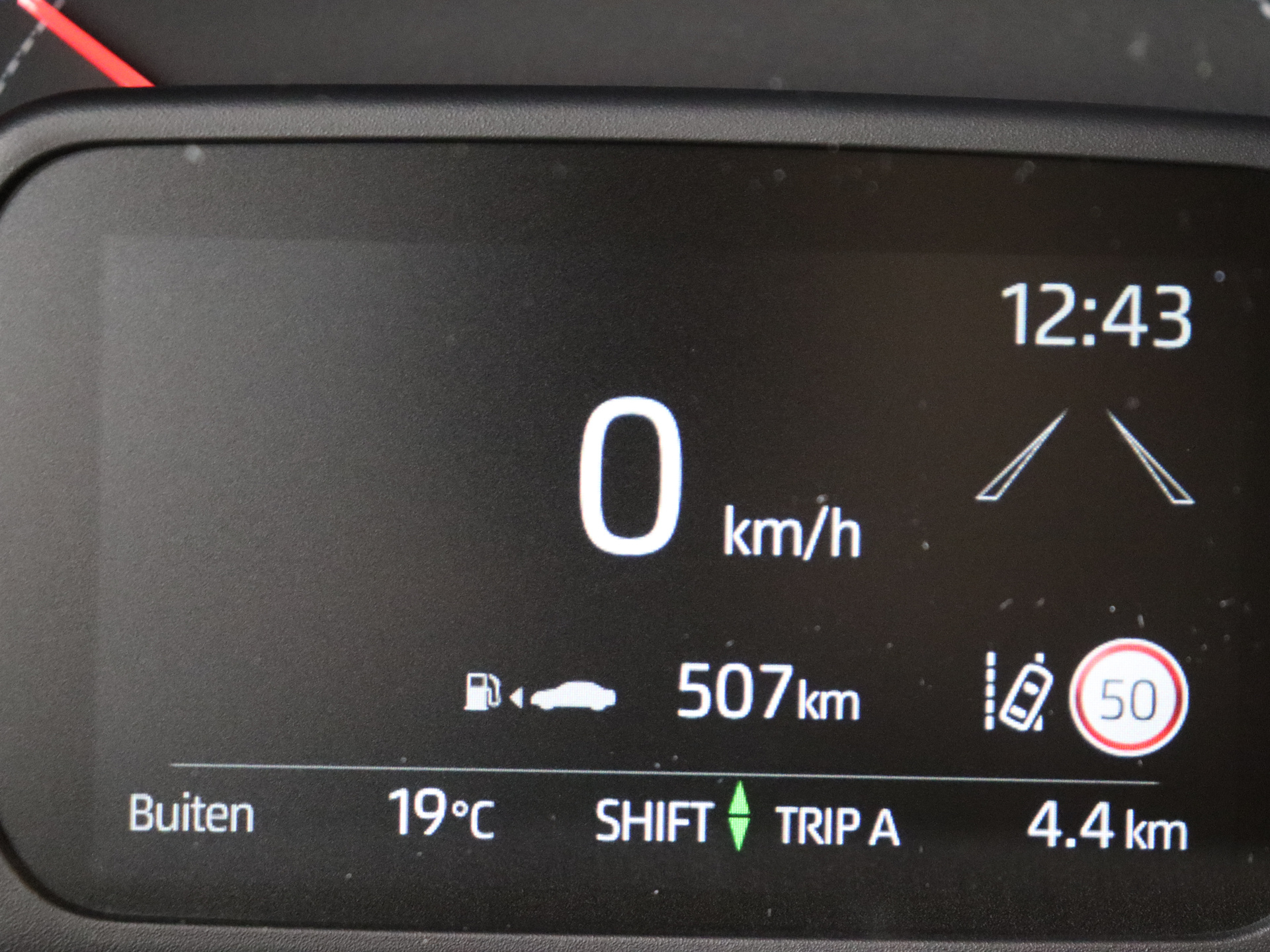 Foto van Toyota Toyota Aygo X