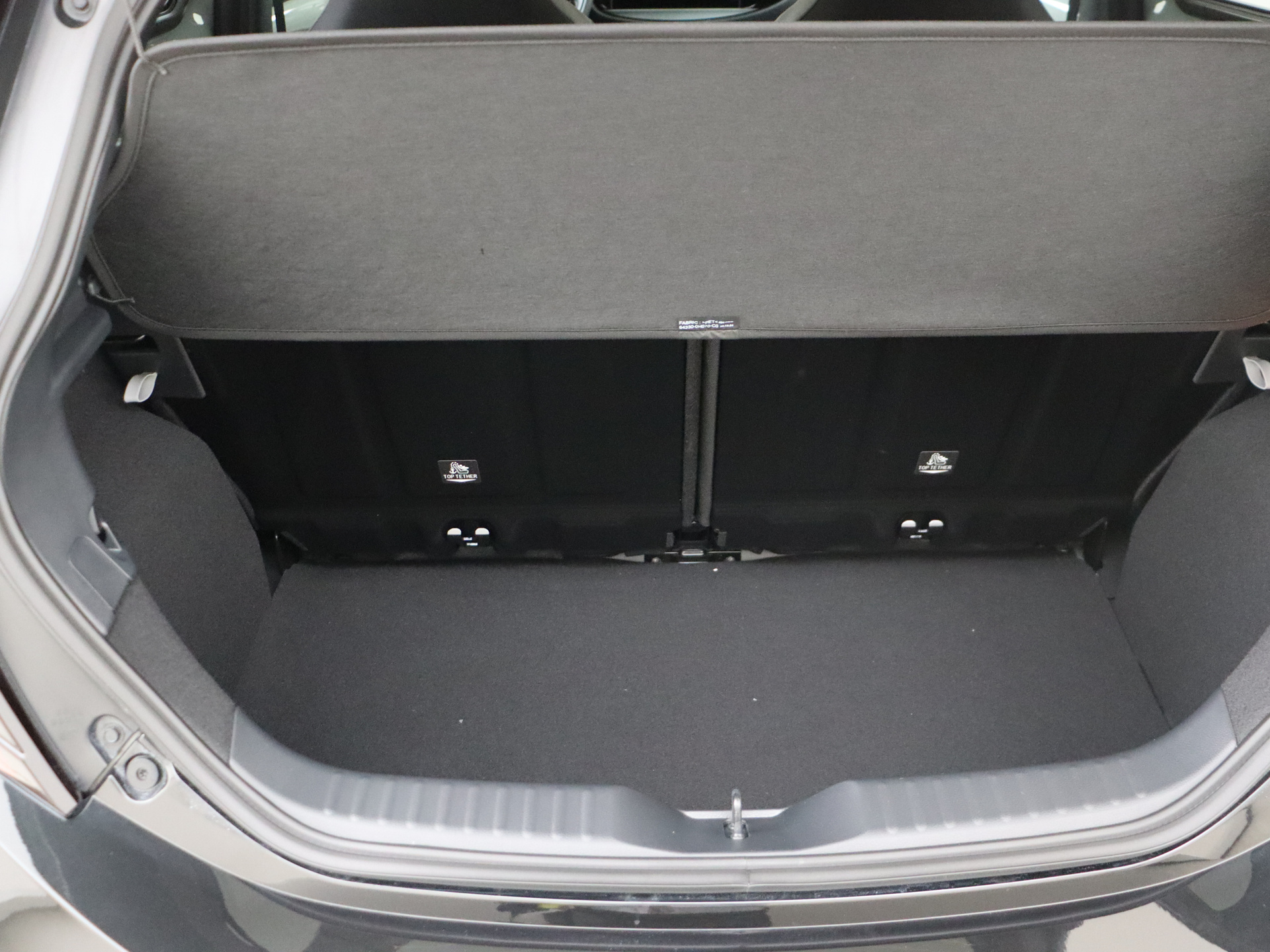 Foto van Toyota Toyota Aygo X