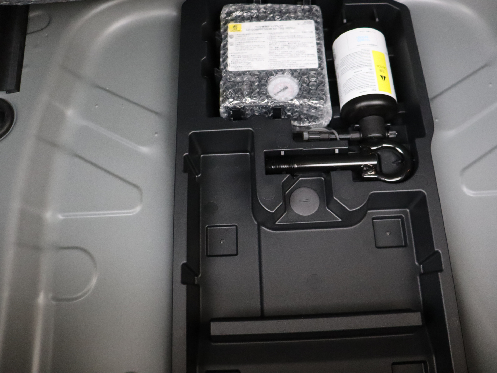 Foto van Toyota Toyota Aygo X