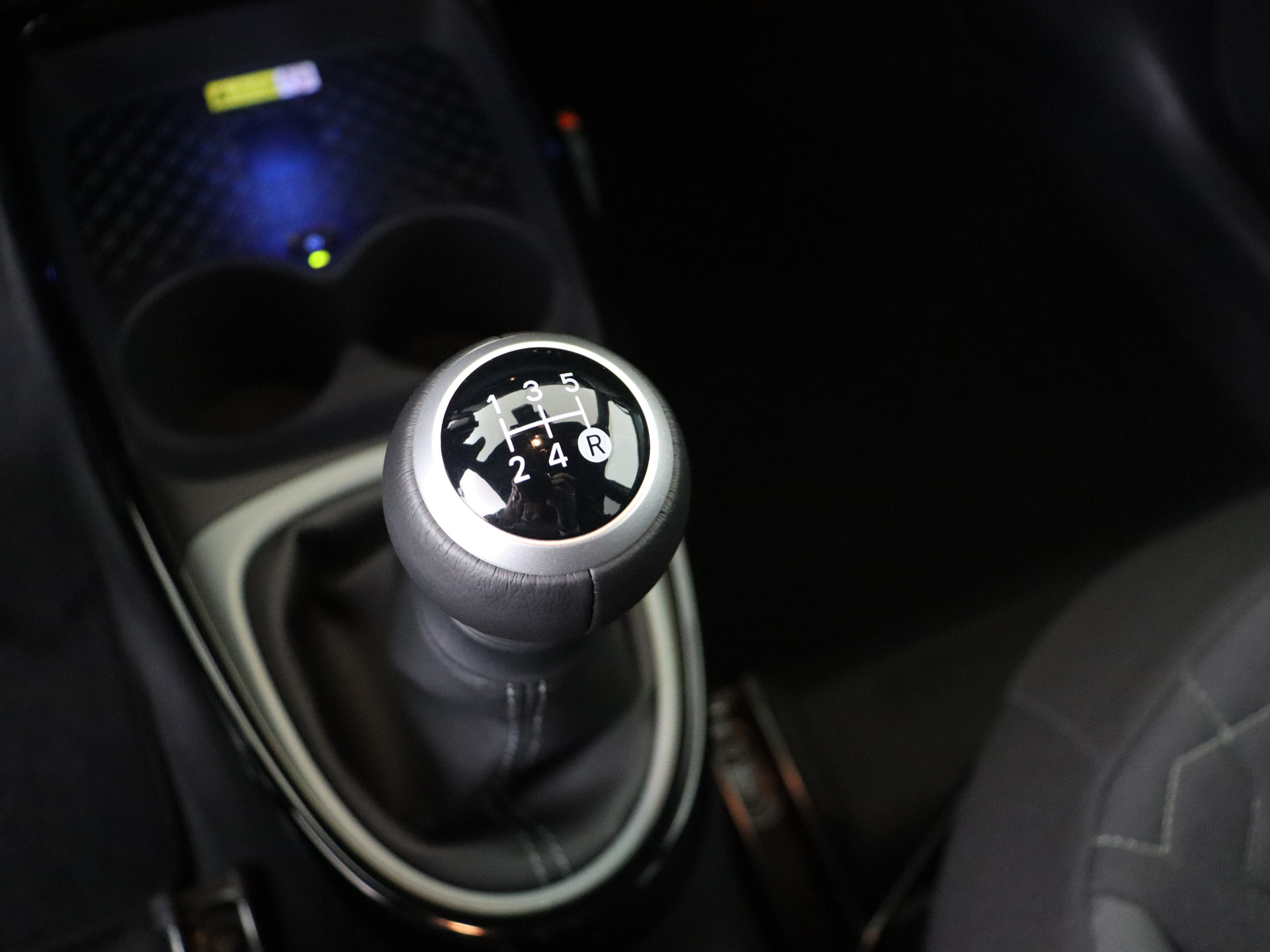Foto van Toyota Toyota Aygo X