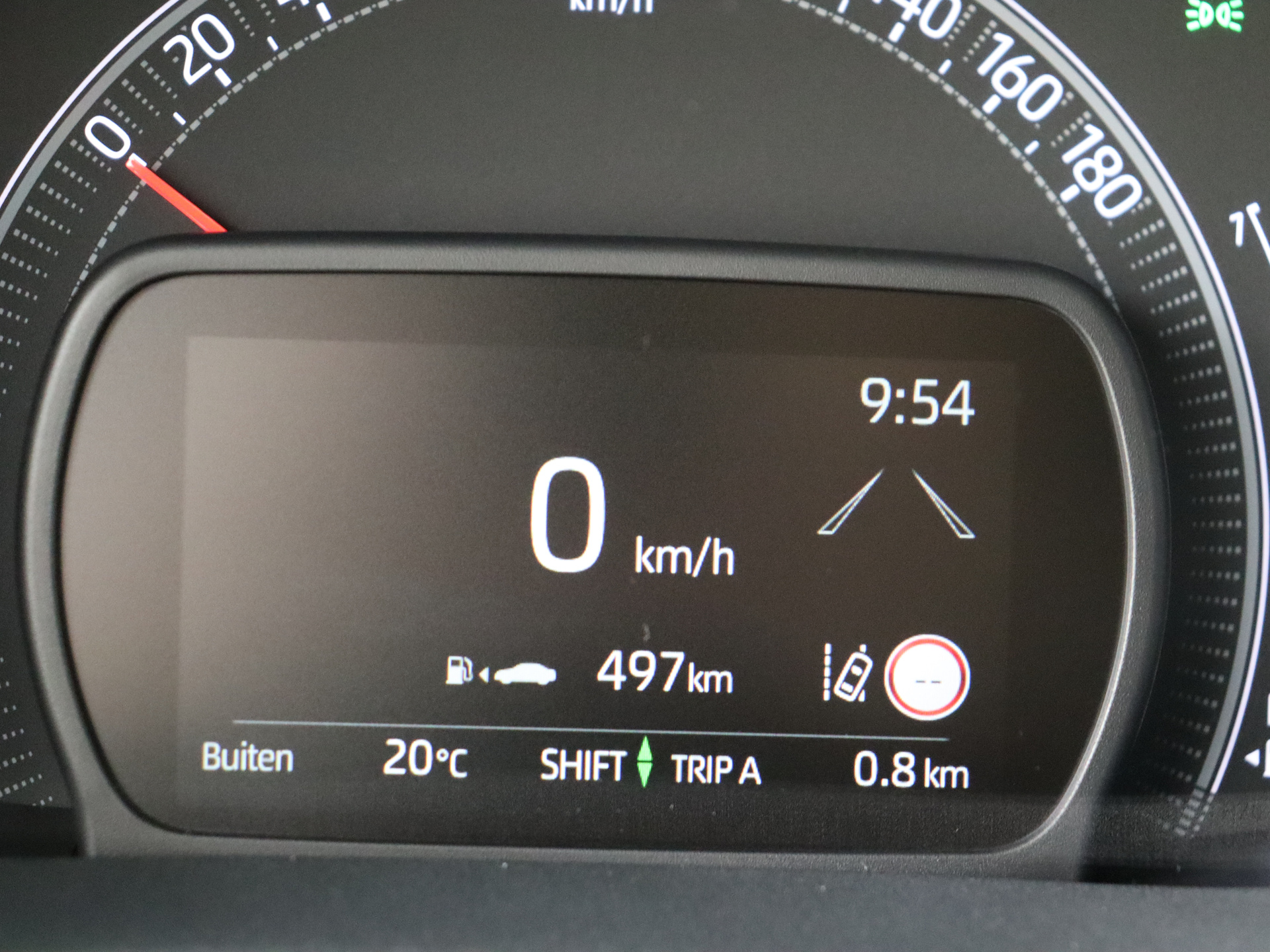 Foto van Toyota Toyota Aygo X