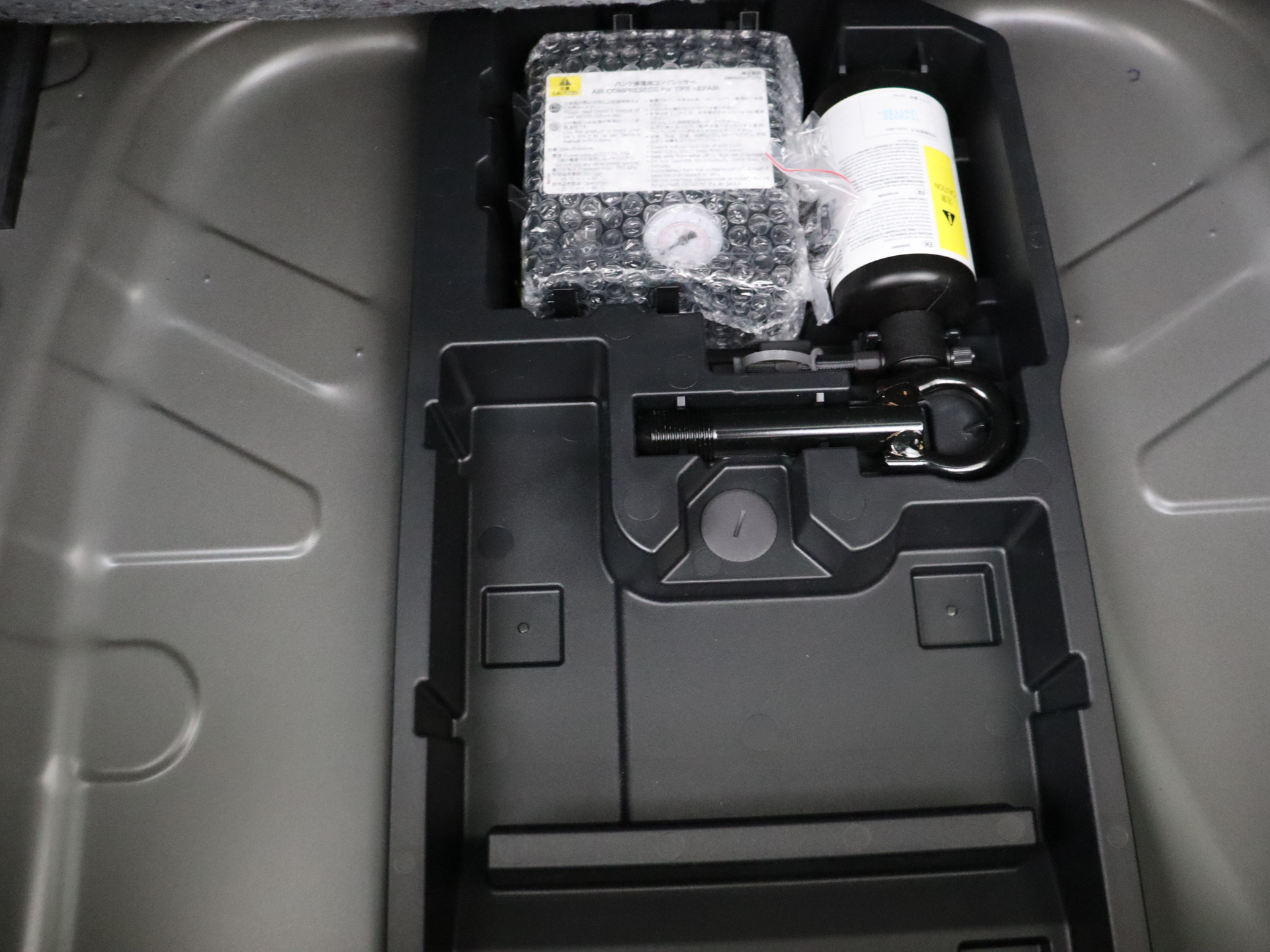 Foto van Toyota Toyota Aygo X