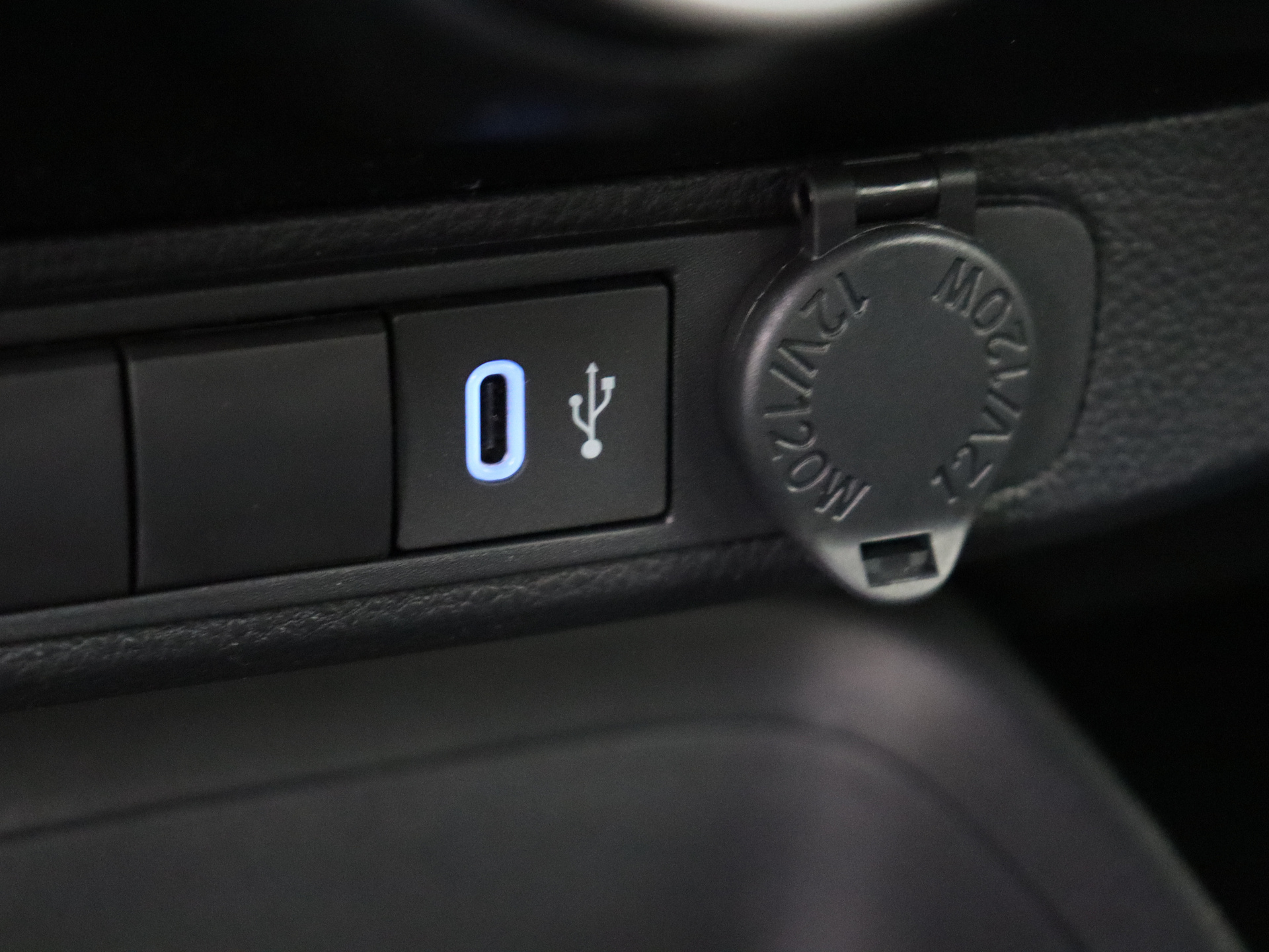 Foto van Toyota Toyota Aygo X