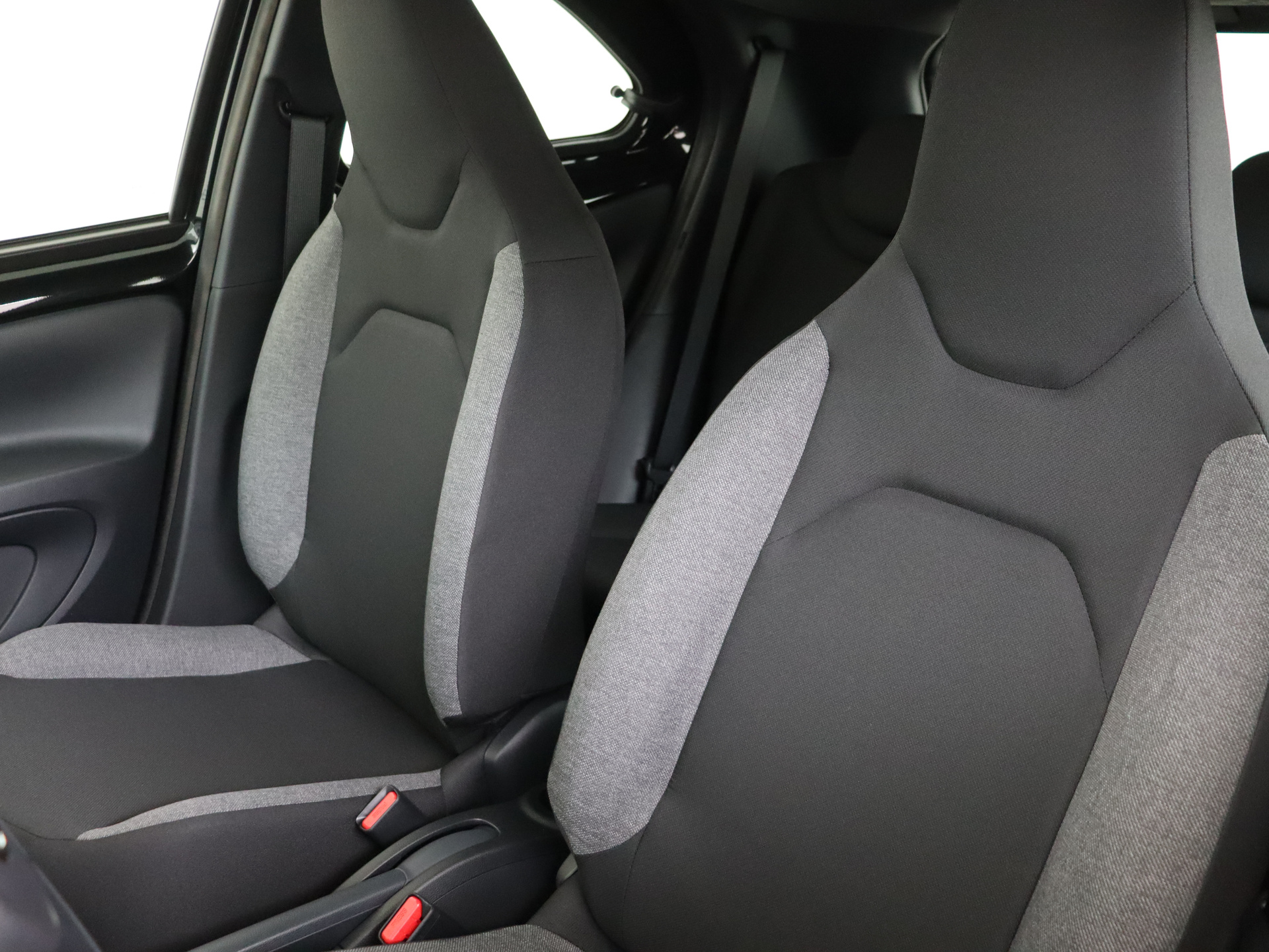 Foto van Toyota Toyota Aygo X