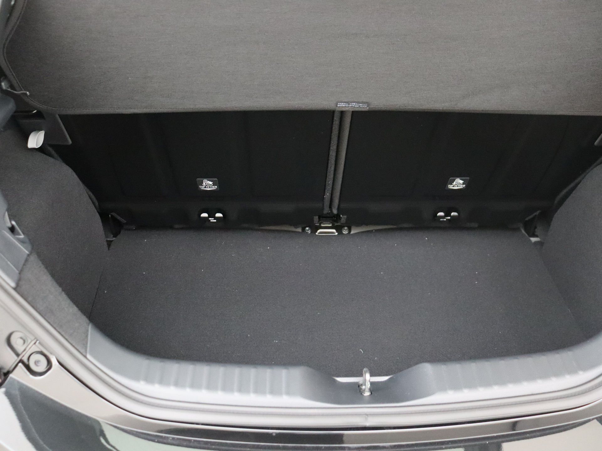 Foto van Toyota Toyota Aygo X