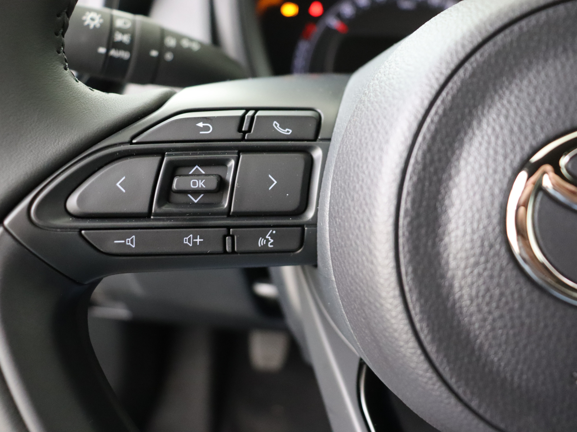 Foto van Toyota Toyota Aygo X