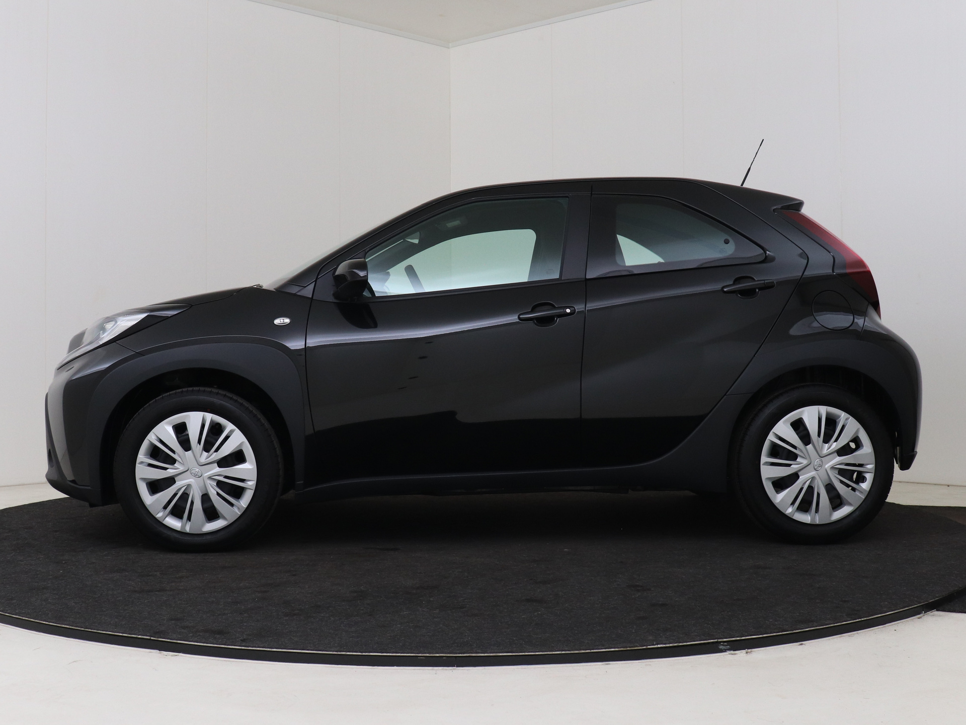 Foto van Toyota Toyota Aygo X