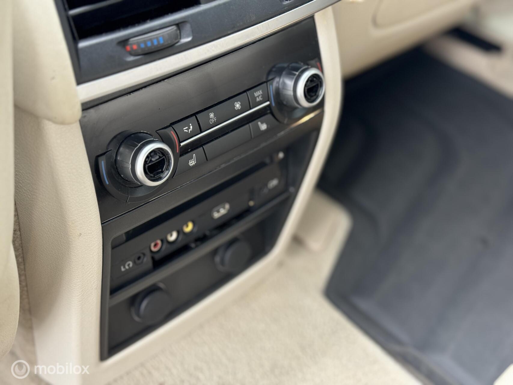 Foto van BMW X5 Xdrive40e