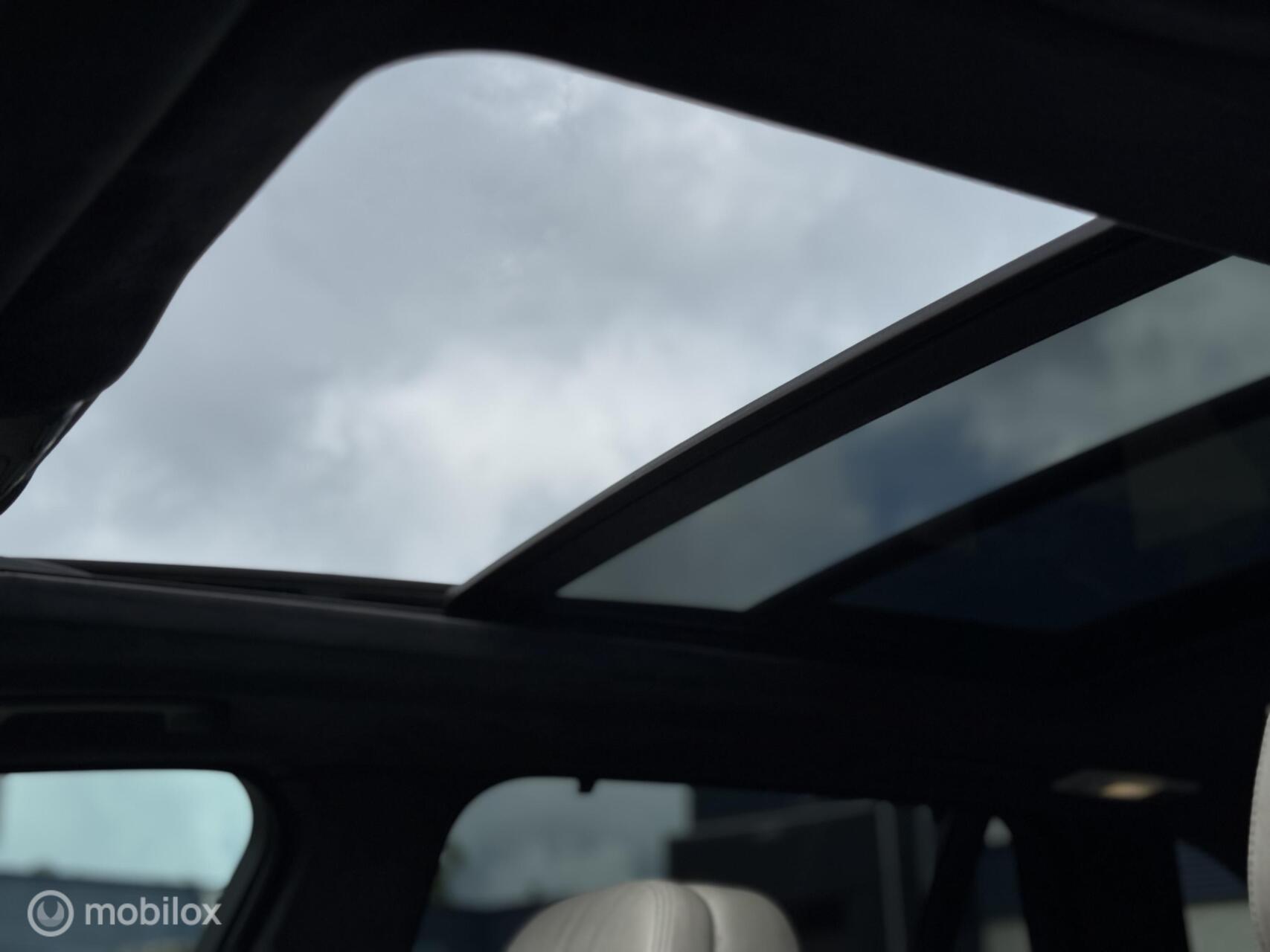 Foto van BMW X5 Xdrive40e