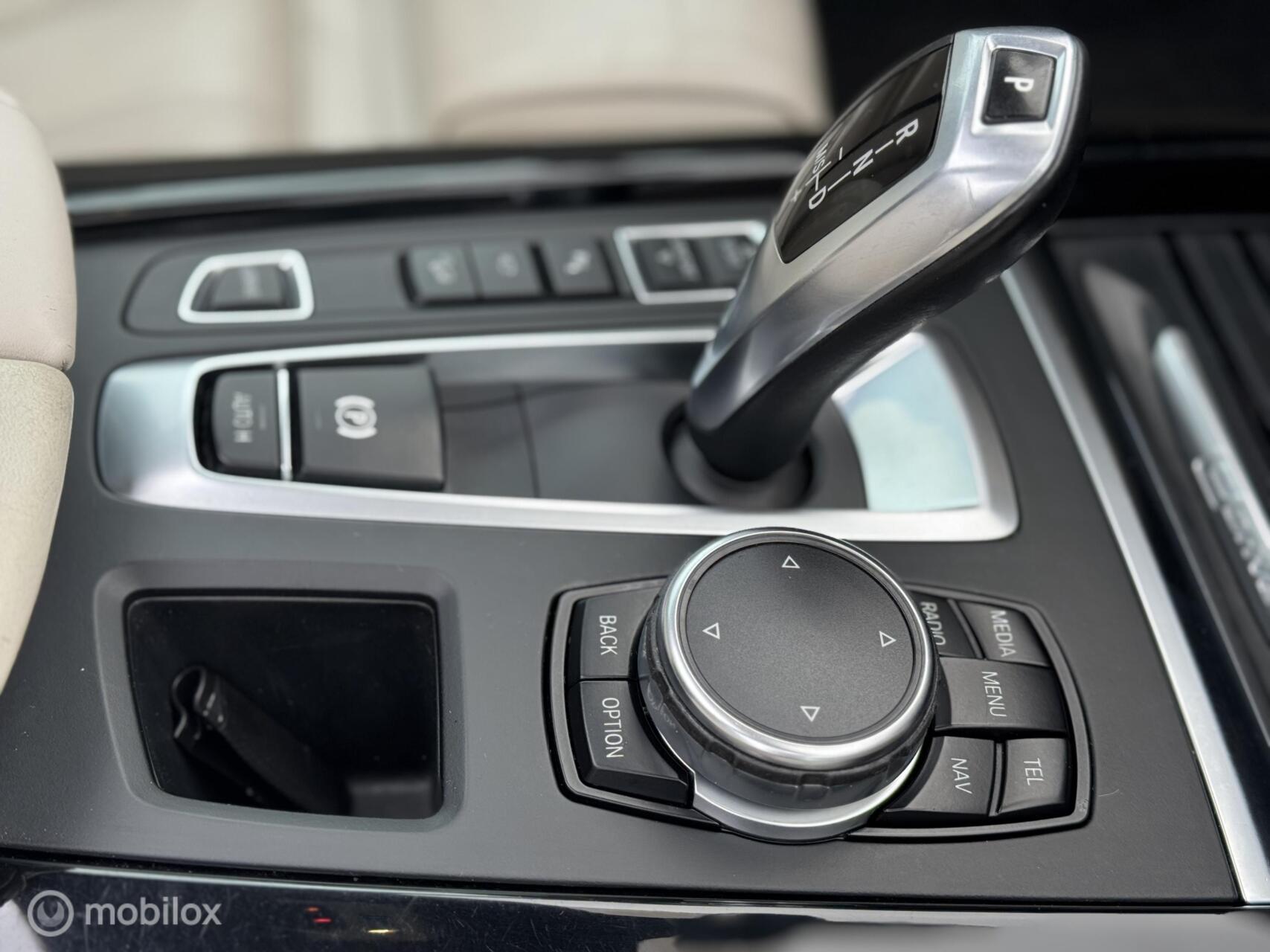 Foto van BMW X5 Xdrive40e