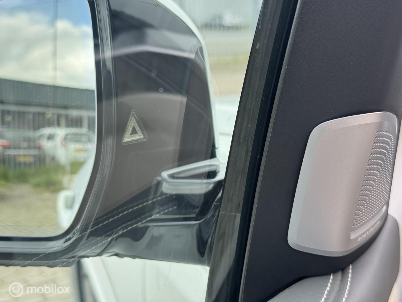 Foto van BMW X5 Xdrive40e