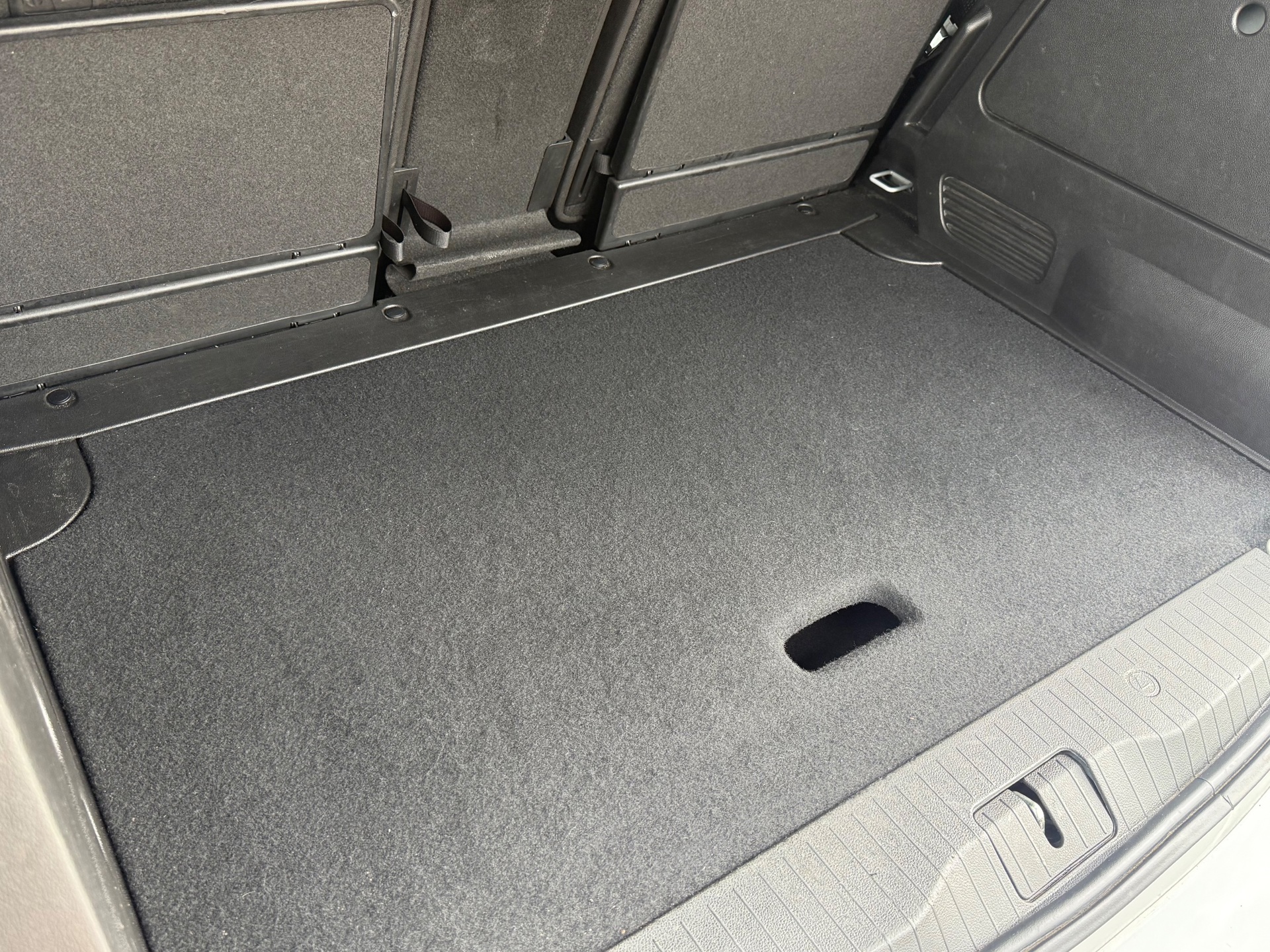 Foto van Opel Meriva