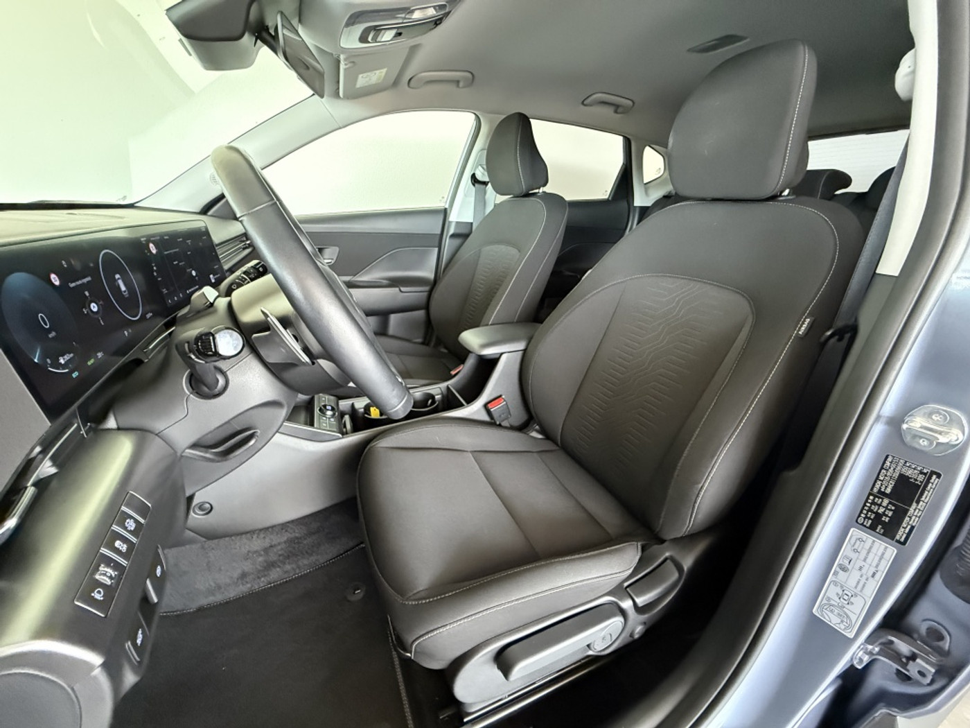 Foto van Hyundai Kona