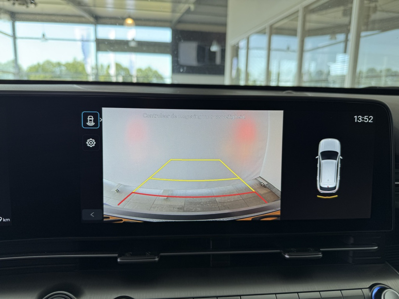 Foto van Hyundai Kona