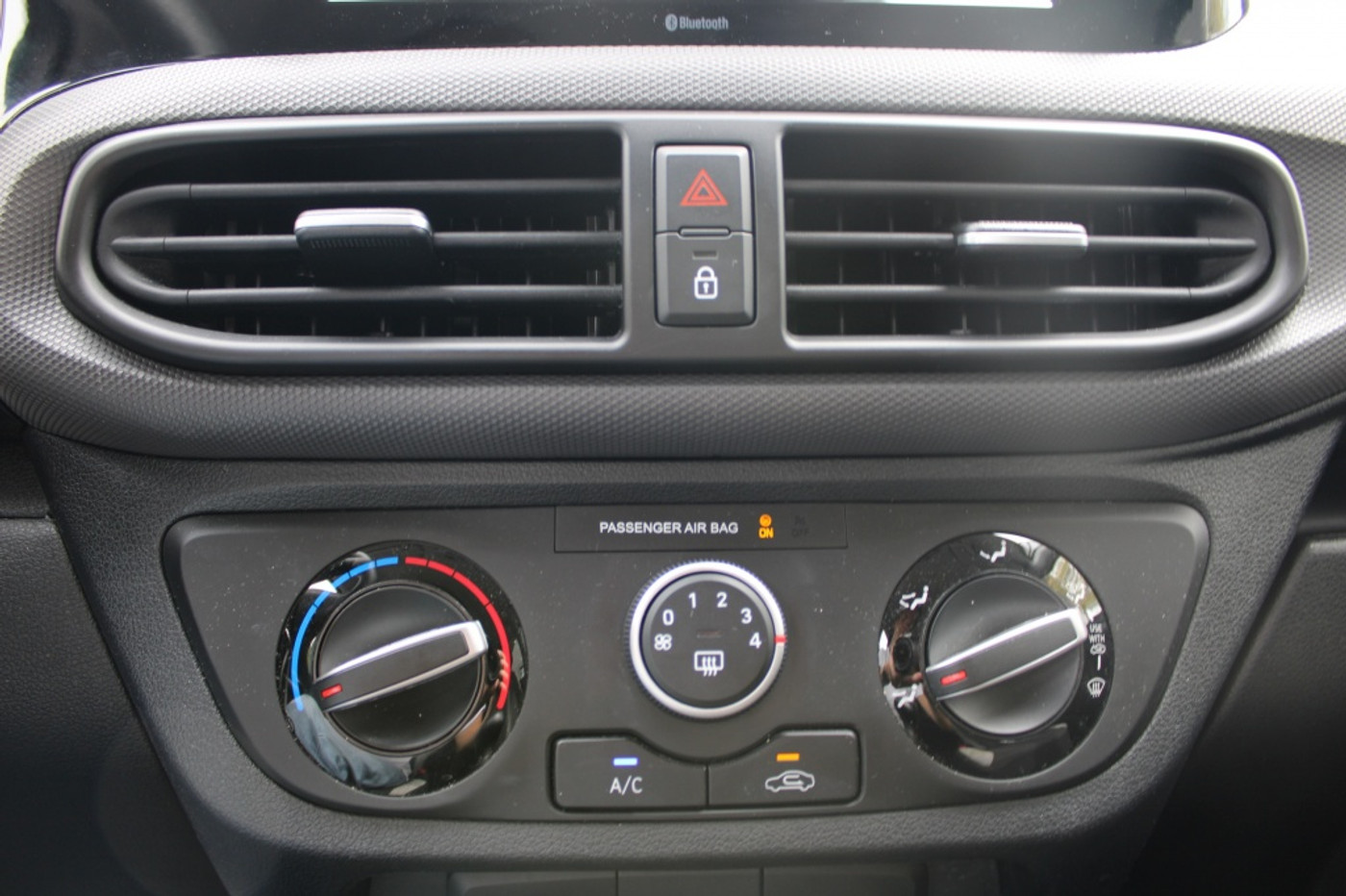 Foto van Hyundai I10