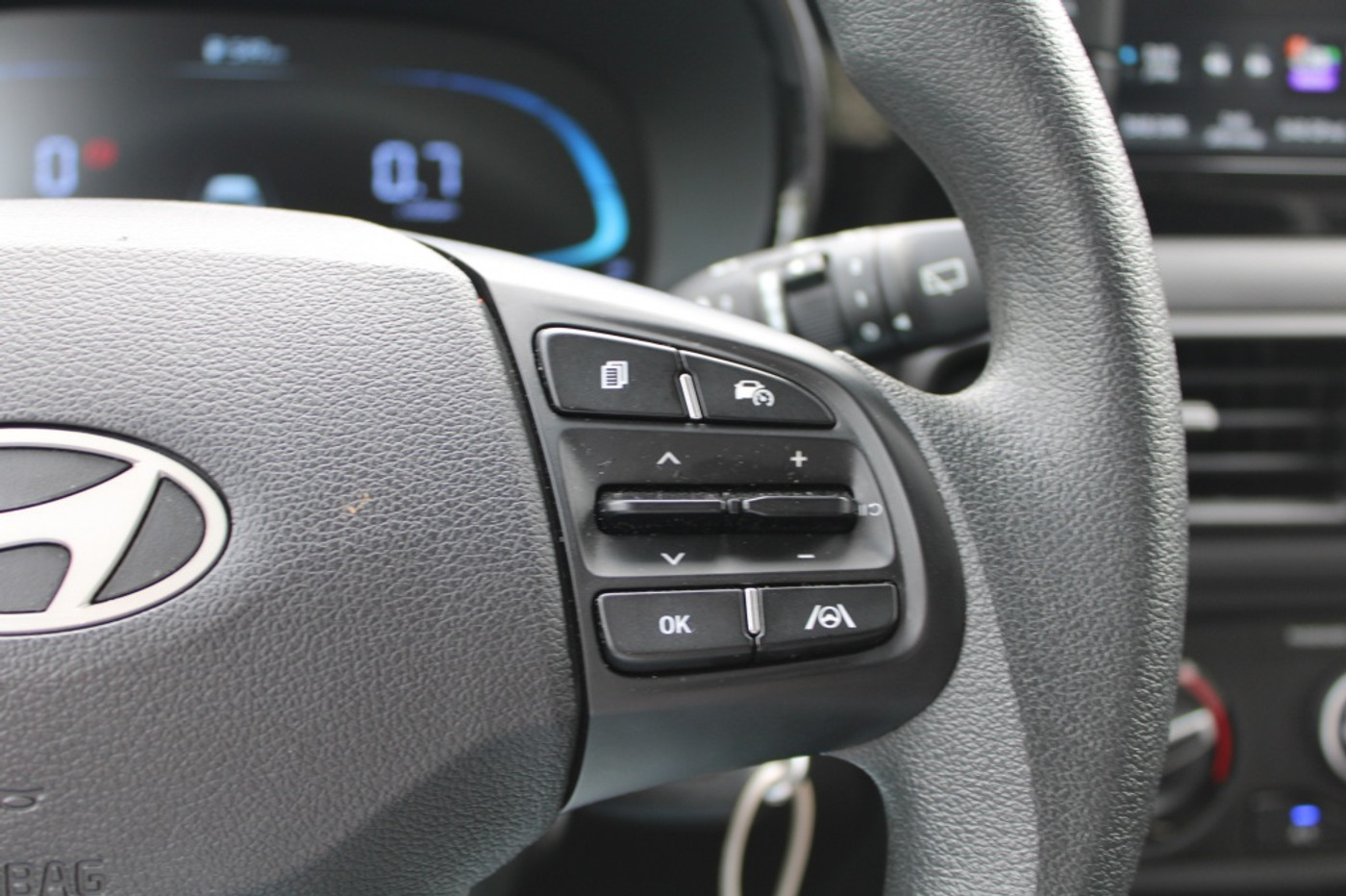 Foto van Hyundai I10