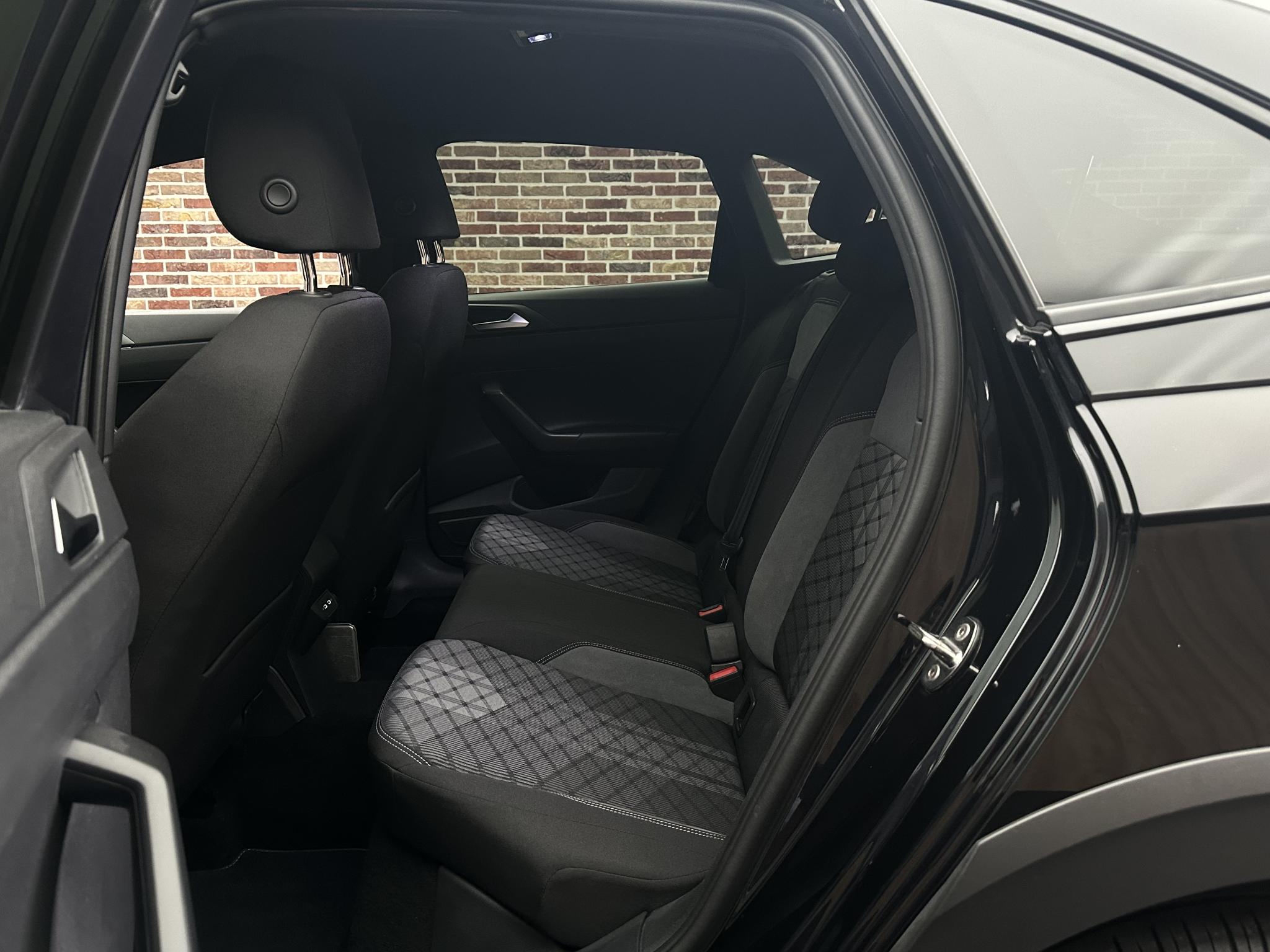 Foto van Volkswagen Taigo