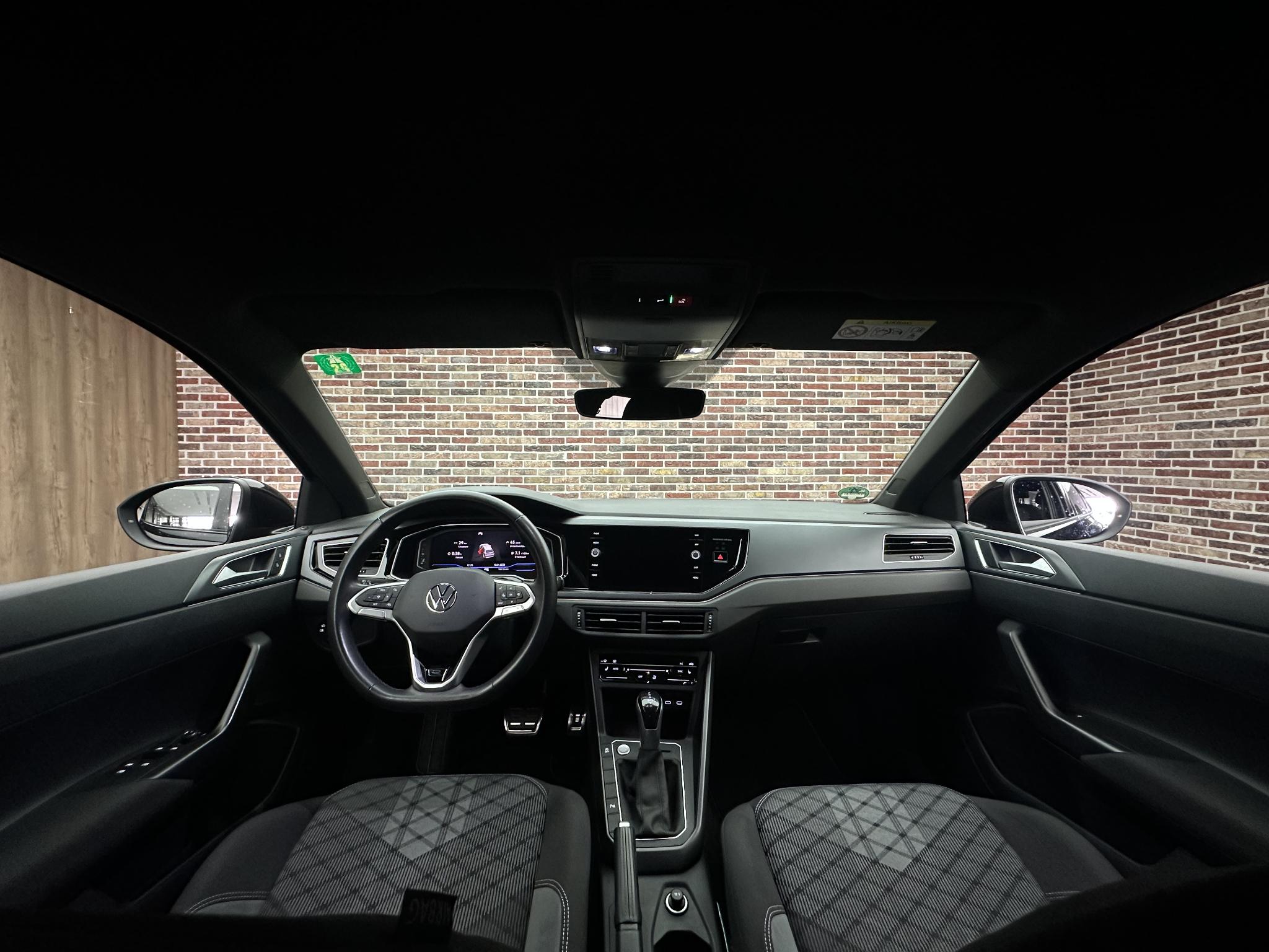 Foto van Volkswagen Taigo