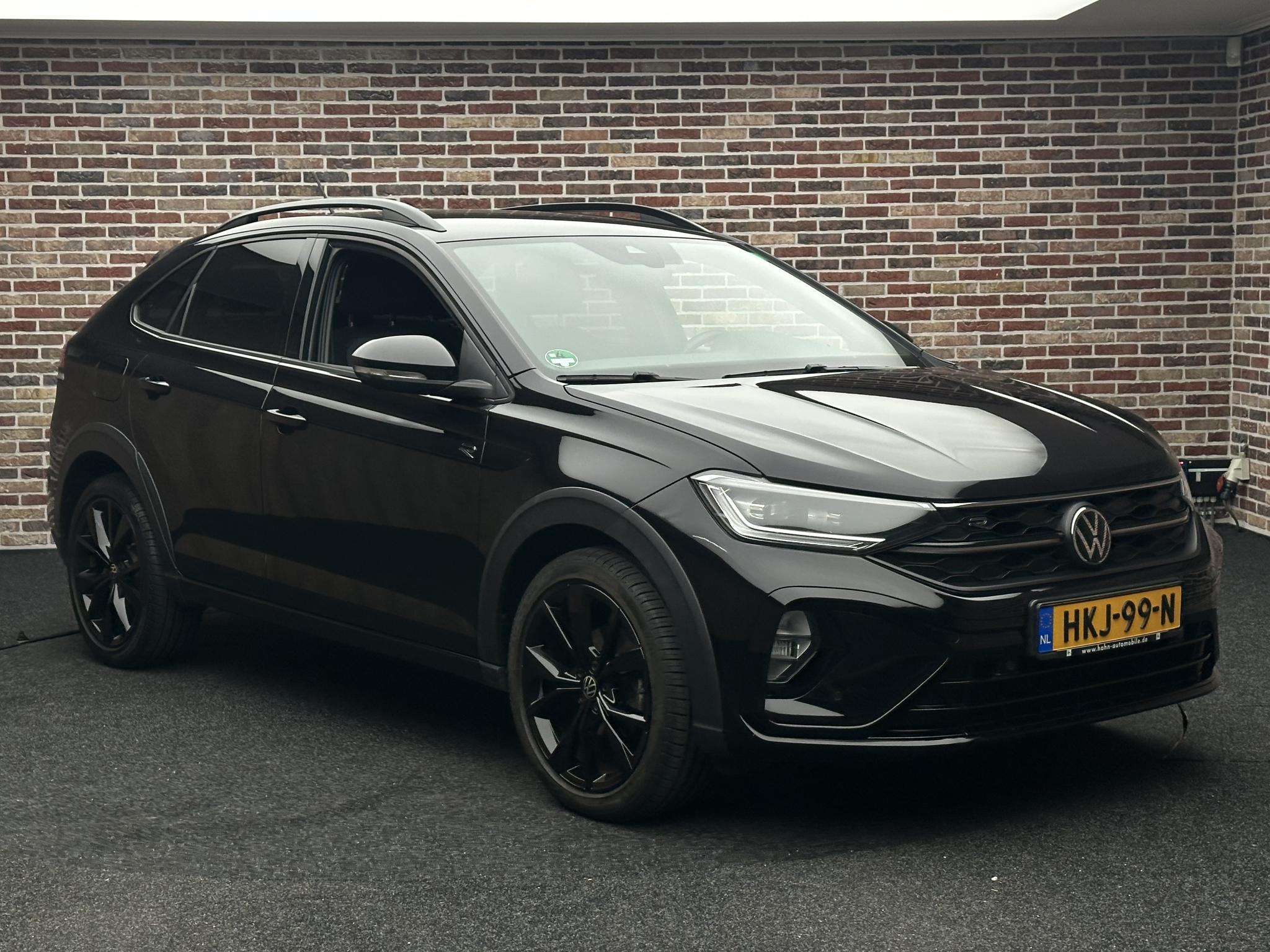 Foto van Volkswagen Taigo