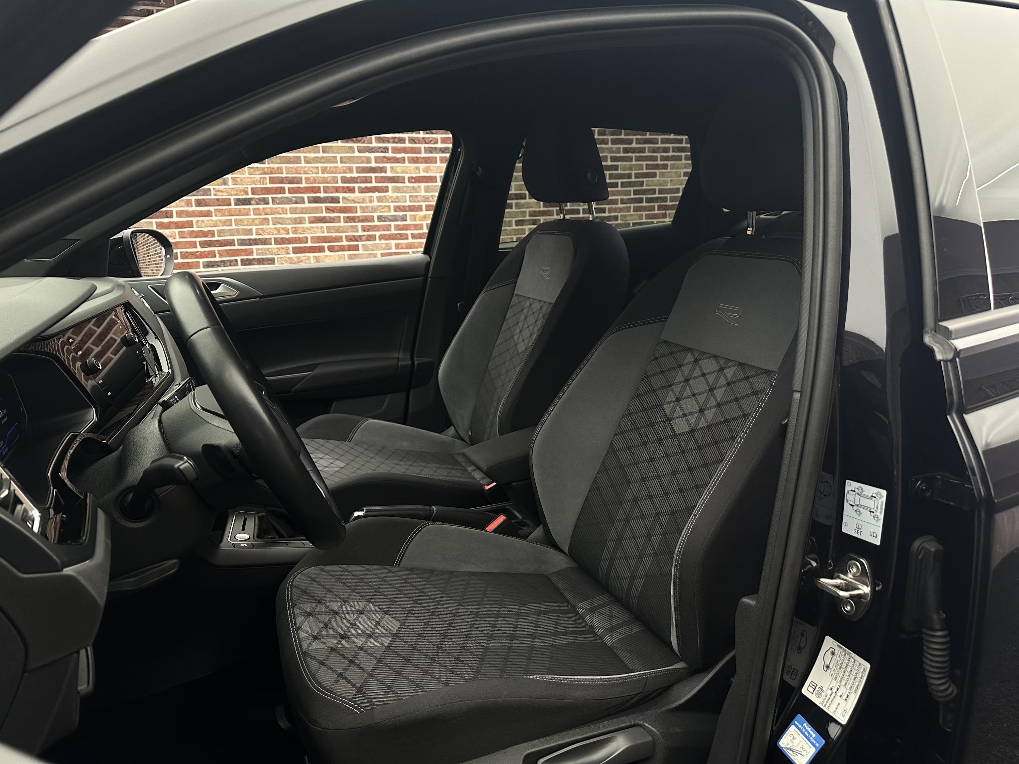 Foto van Volkswagen Taigo