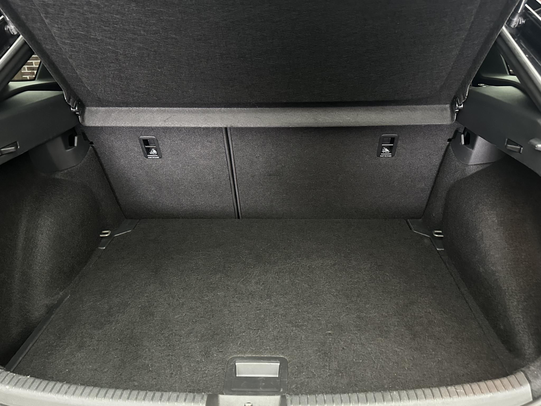 Foto van Volkswagen Taigo