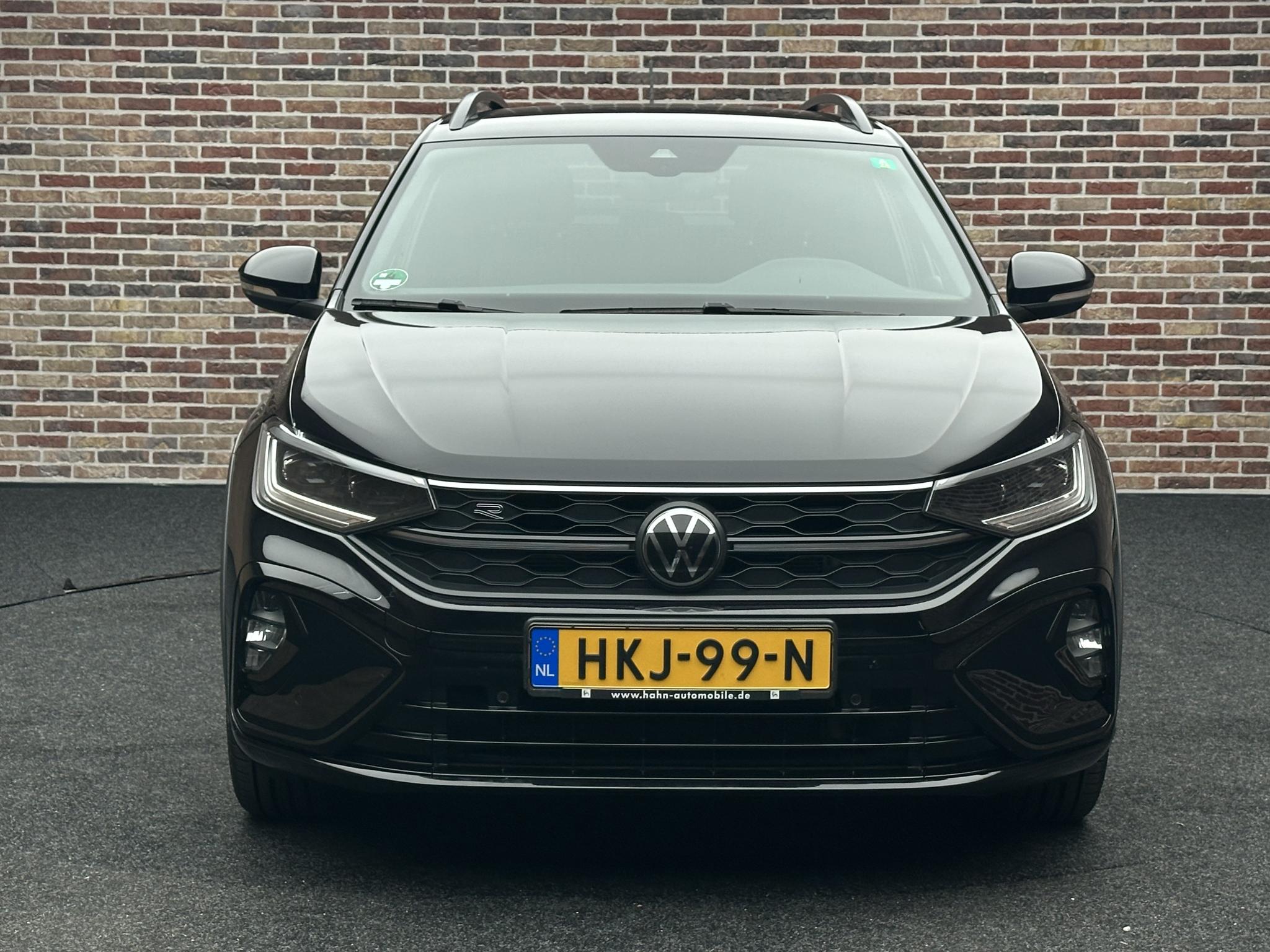 Foto van Volkswagen Taigo